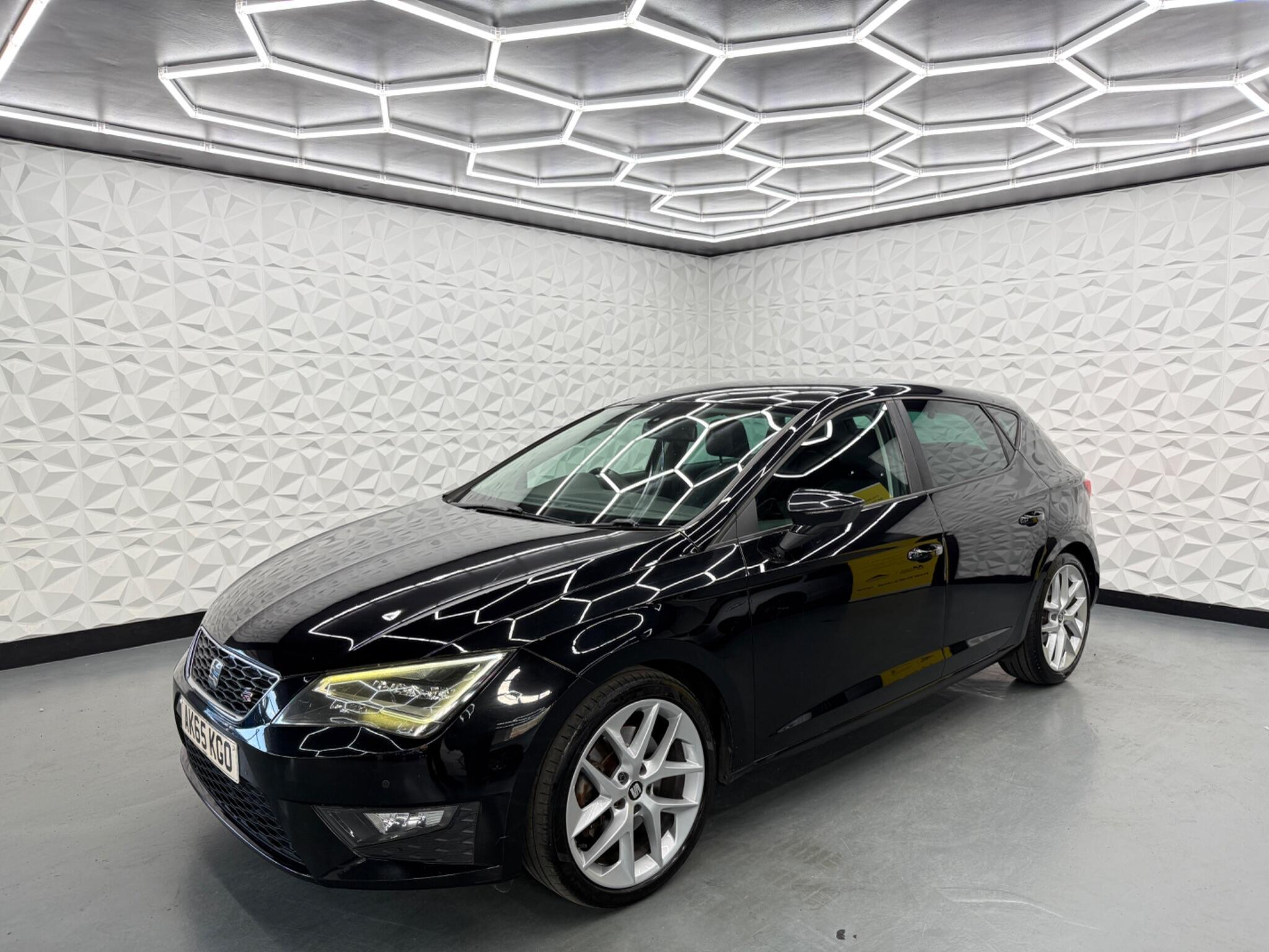 SEAT Leon - Image 5