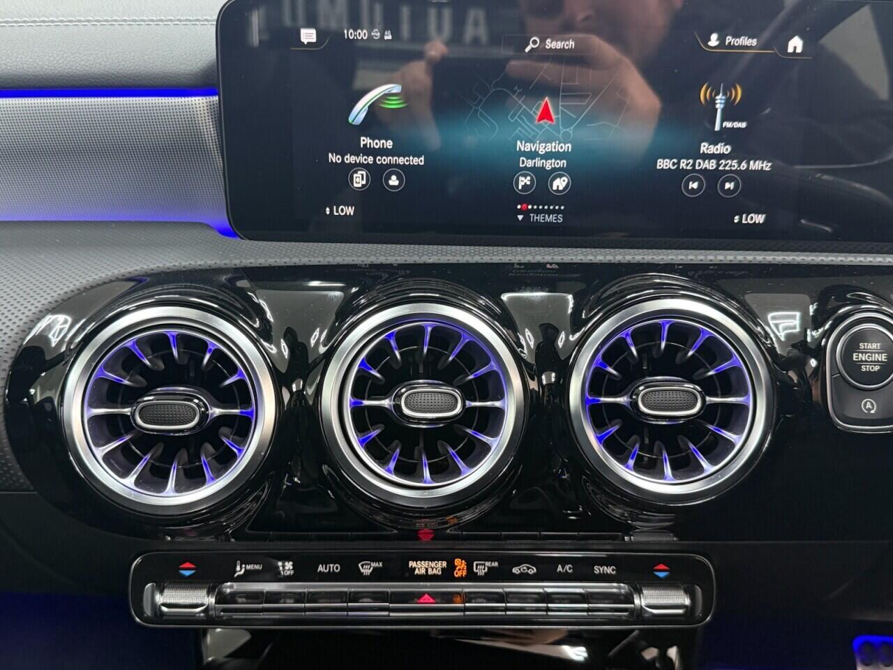 Mercedes A Class - Image 19