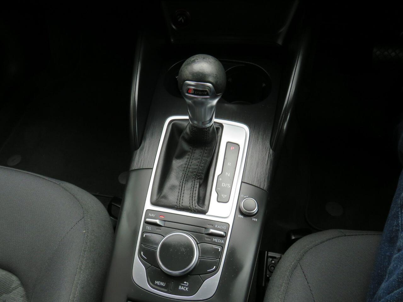 Audi A3 - Image 14