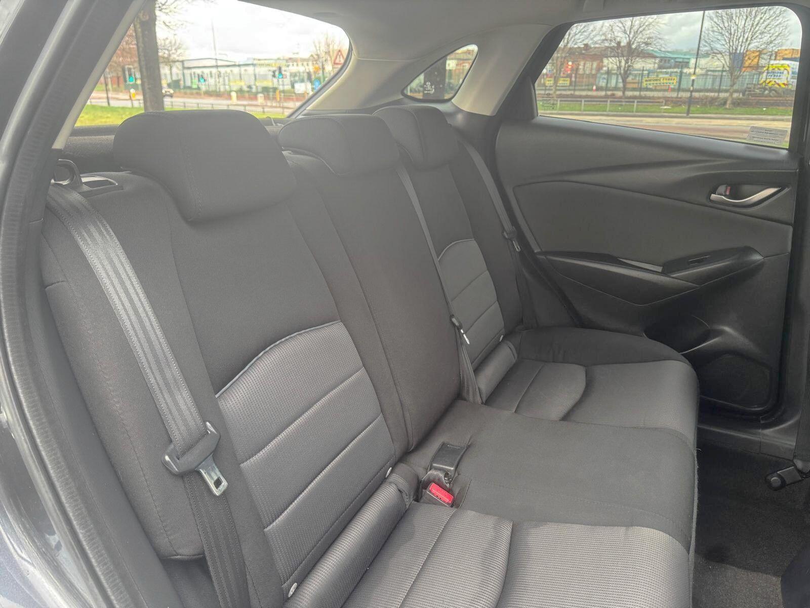 Mazda CX-3 - Image 22
