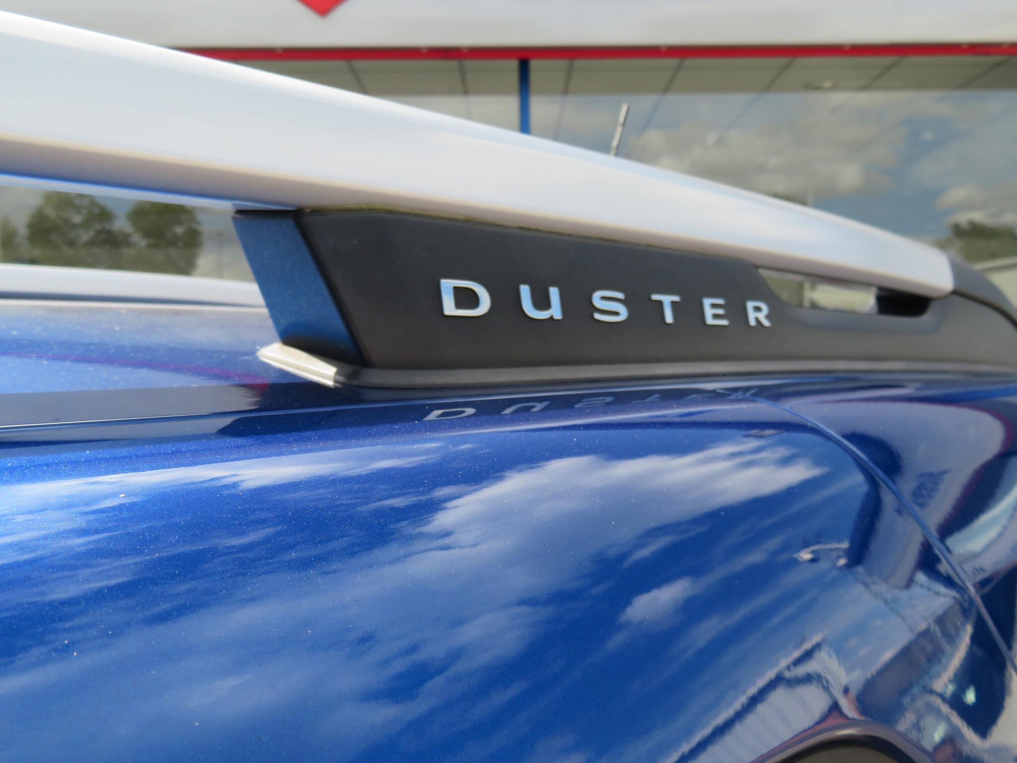 Dacia Duster - Image 15