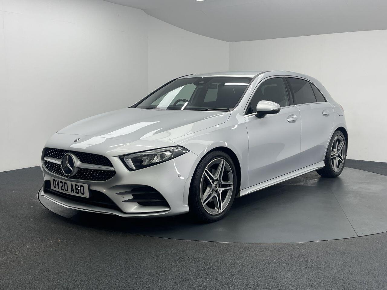 Mercedes A-Class - Image 7
