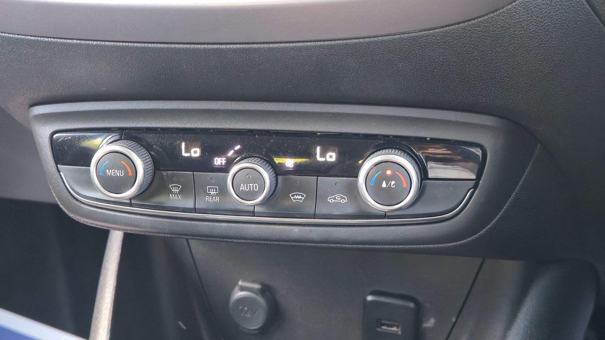 Vauxhall Crossland X - Image 15