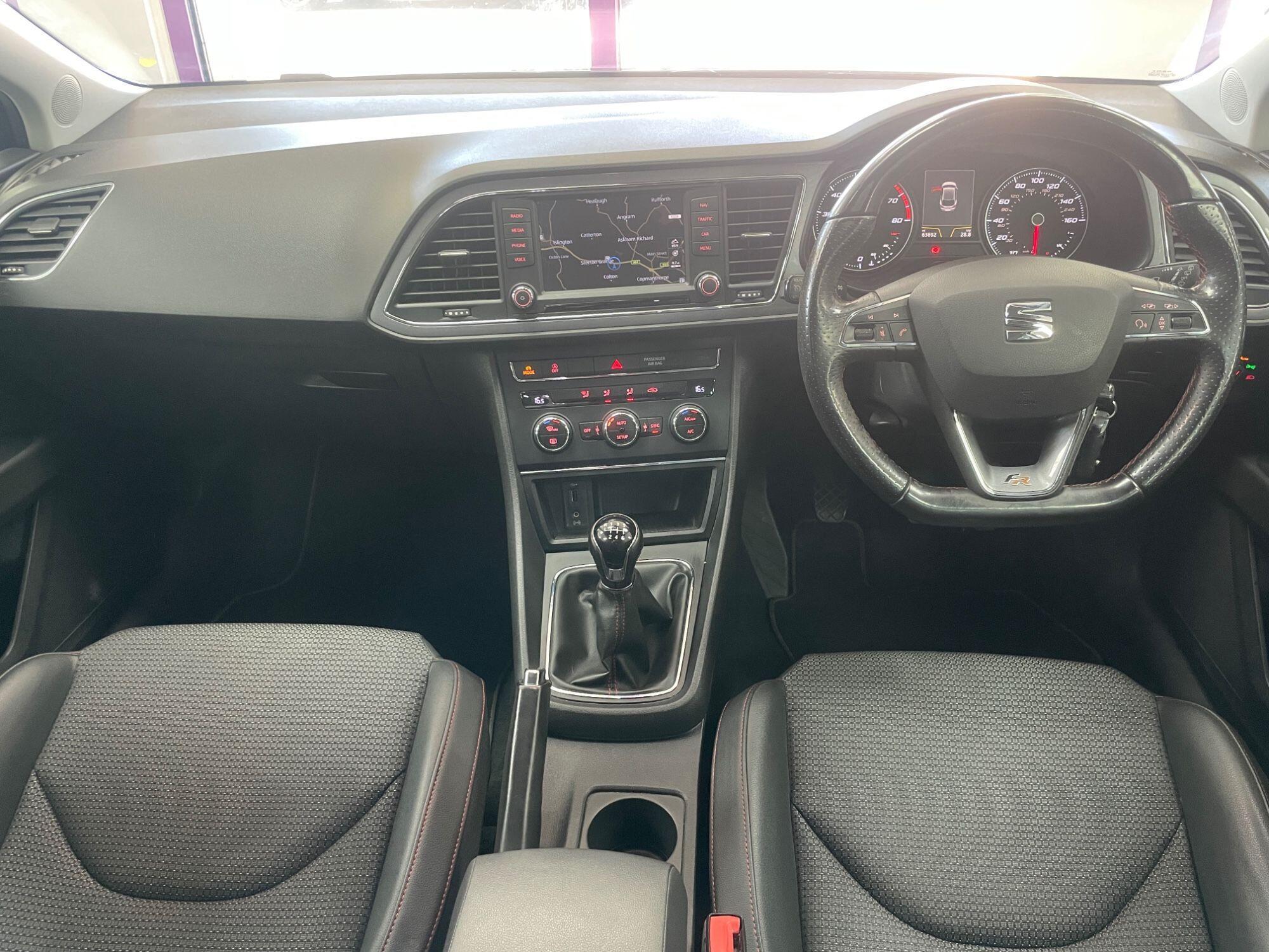 SEAT Leon - Image 2