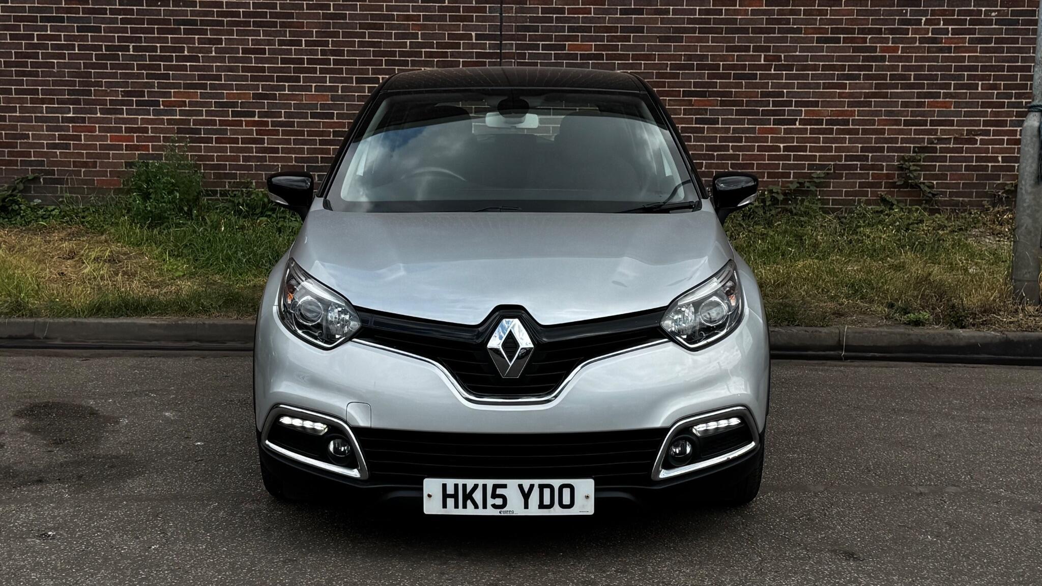 Renault Captur - Image 8