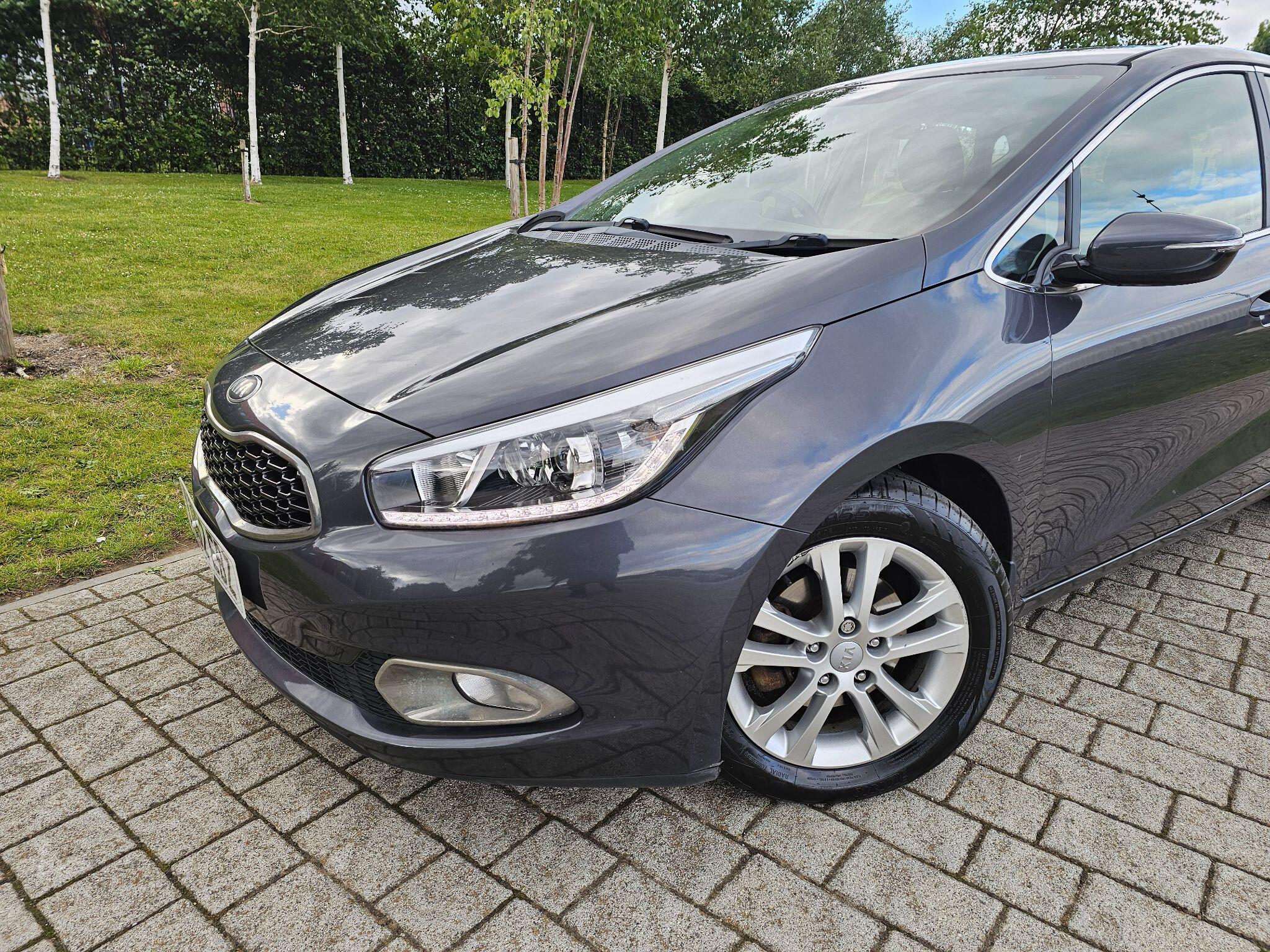 Kia ceed - Image 16