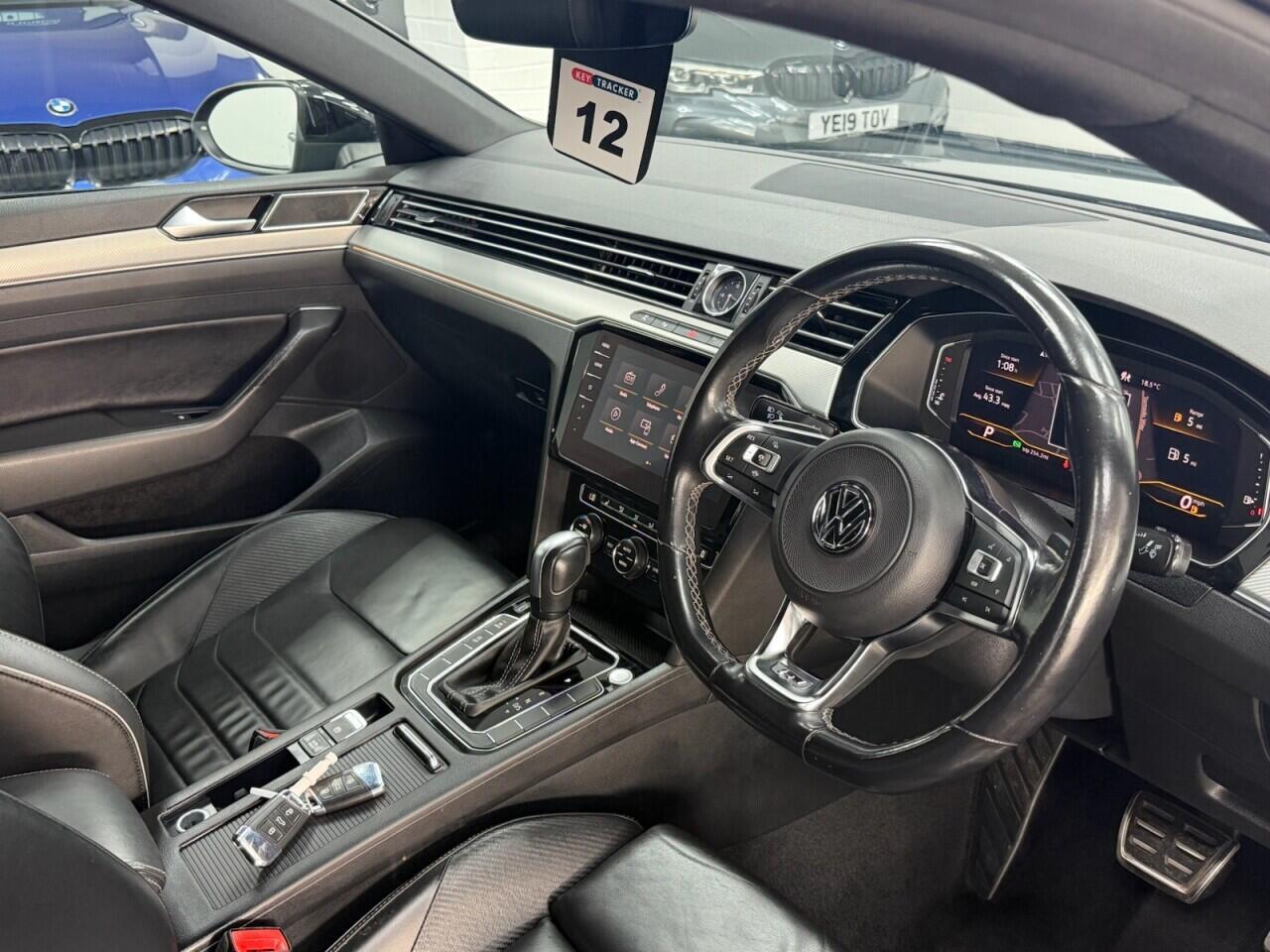 Volkswagen Arteon - Image 13