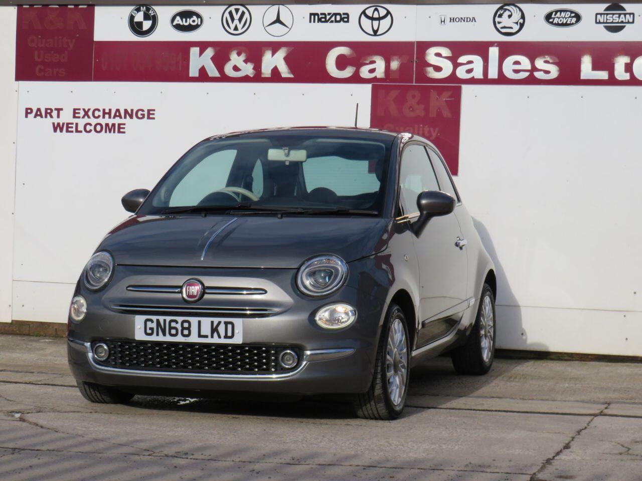 Fiat 500 - Image 30