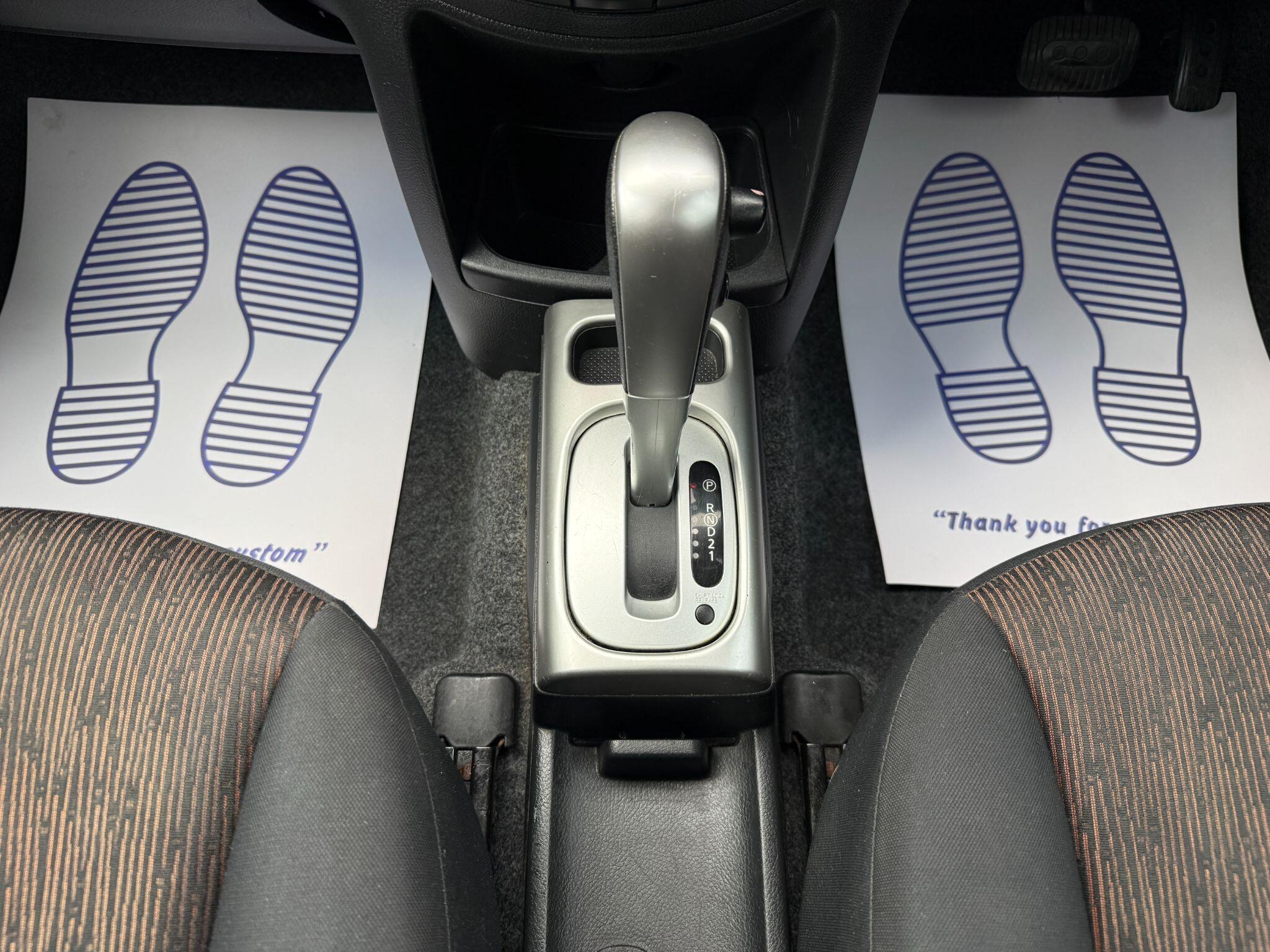 Nissan Note - Image 39