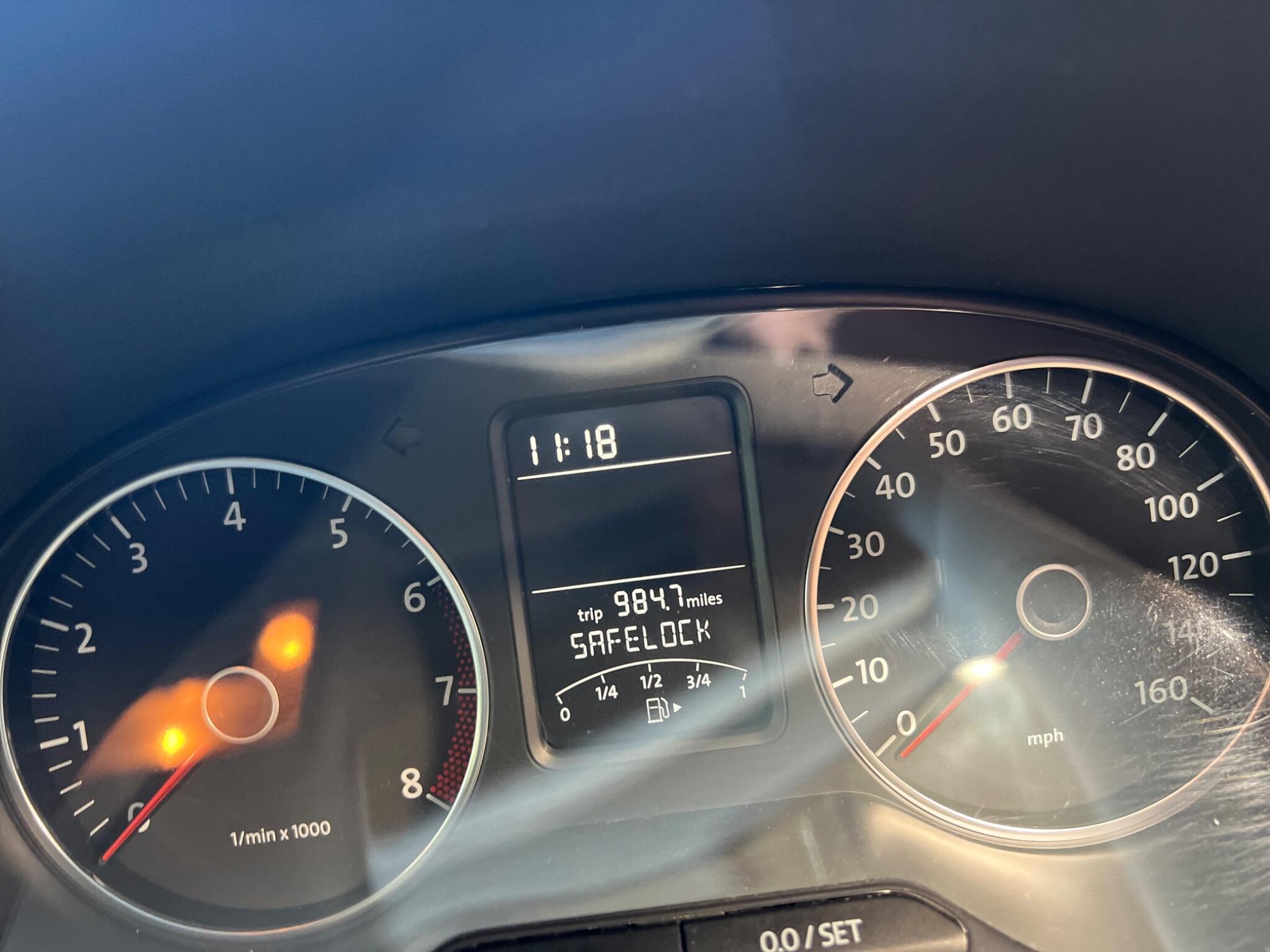 Volkswagen Polo - Image 21