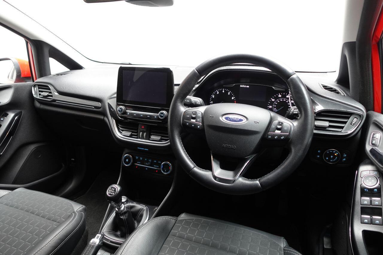 Ford Fiesta - Image 15