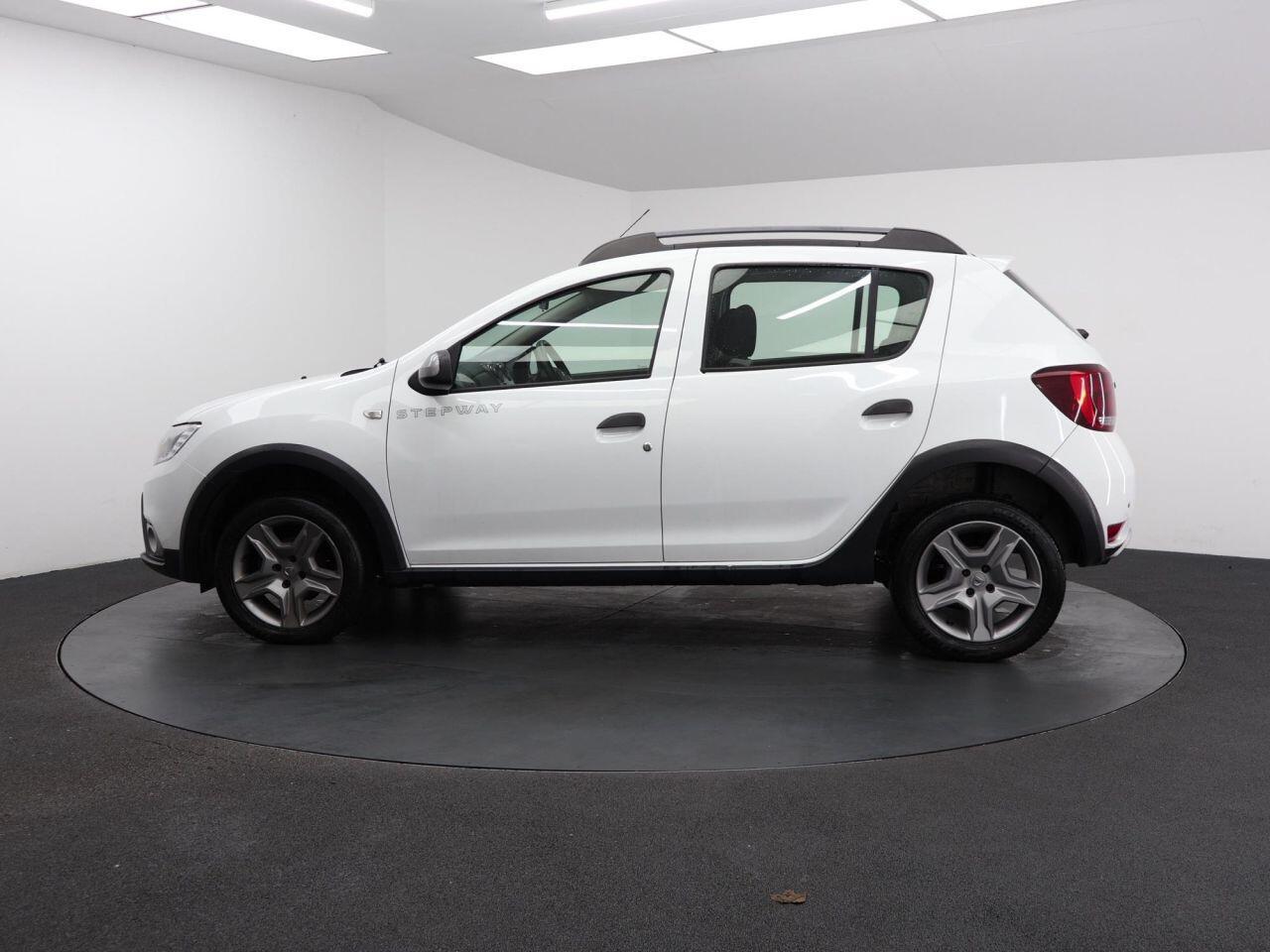 Dacia Sandero Stepway - Image 4
