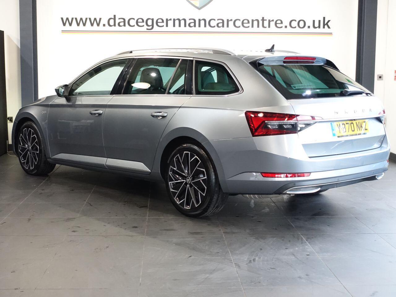 Skoda Superb - Image 10