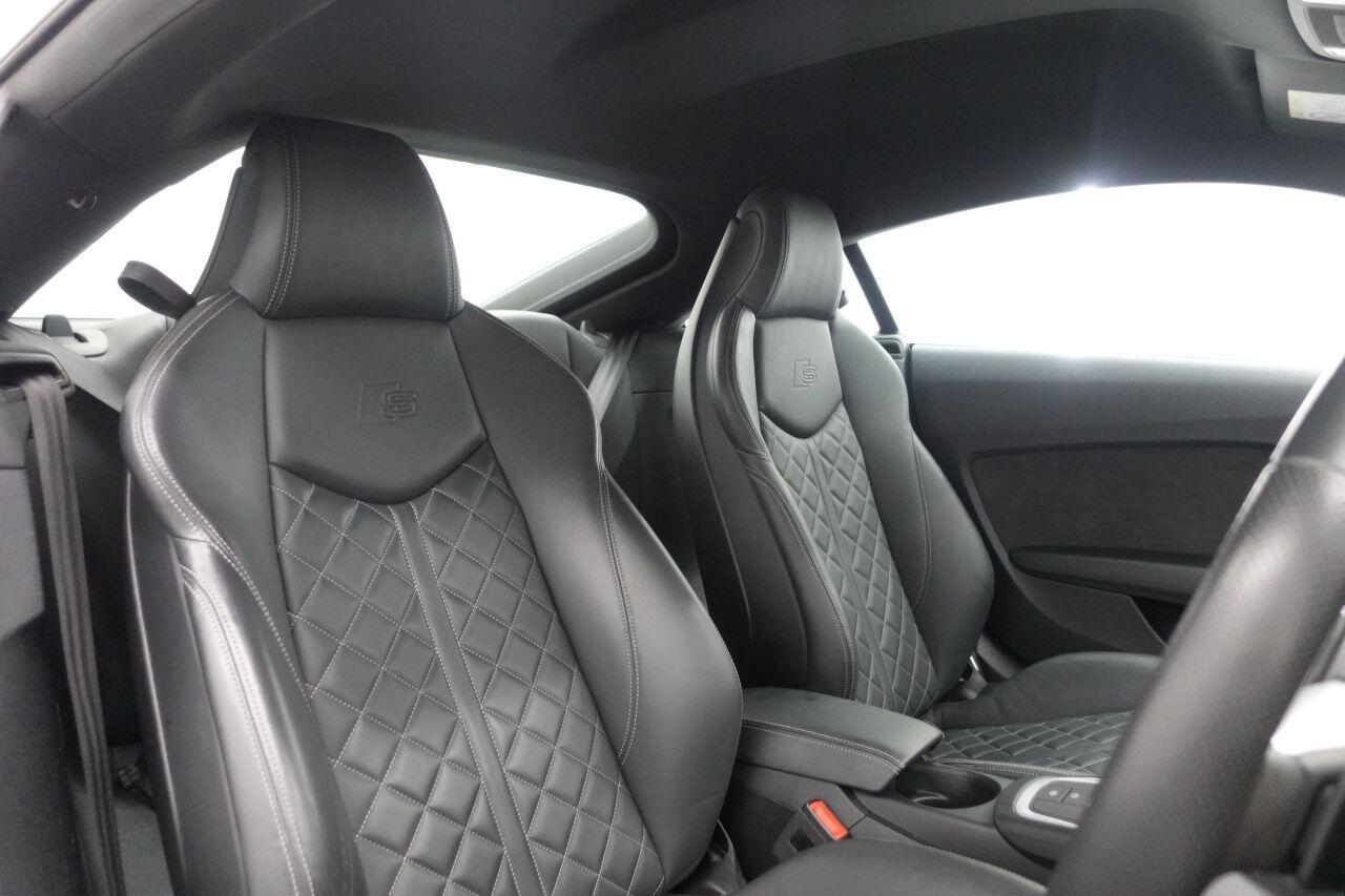 Audi TT - Image 3