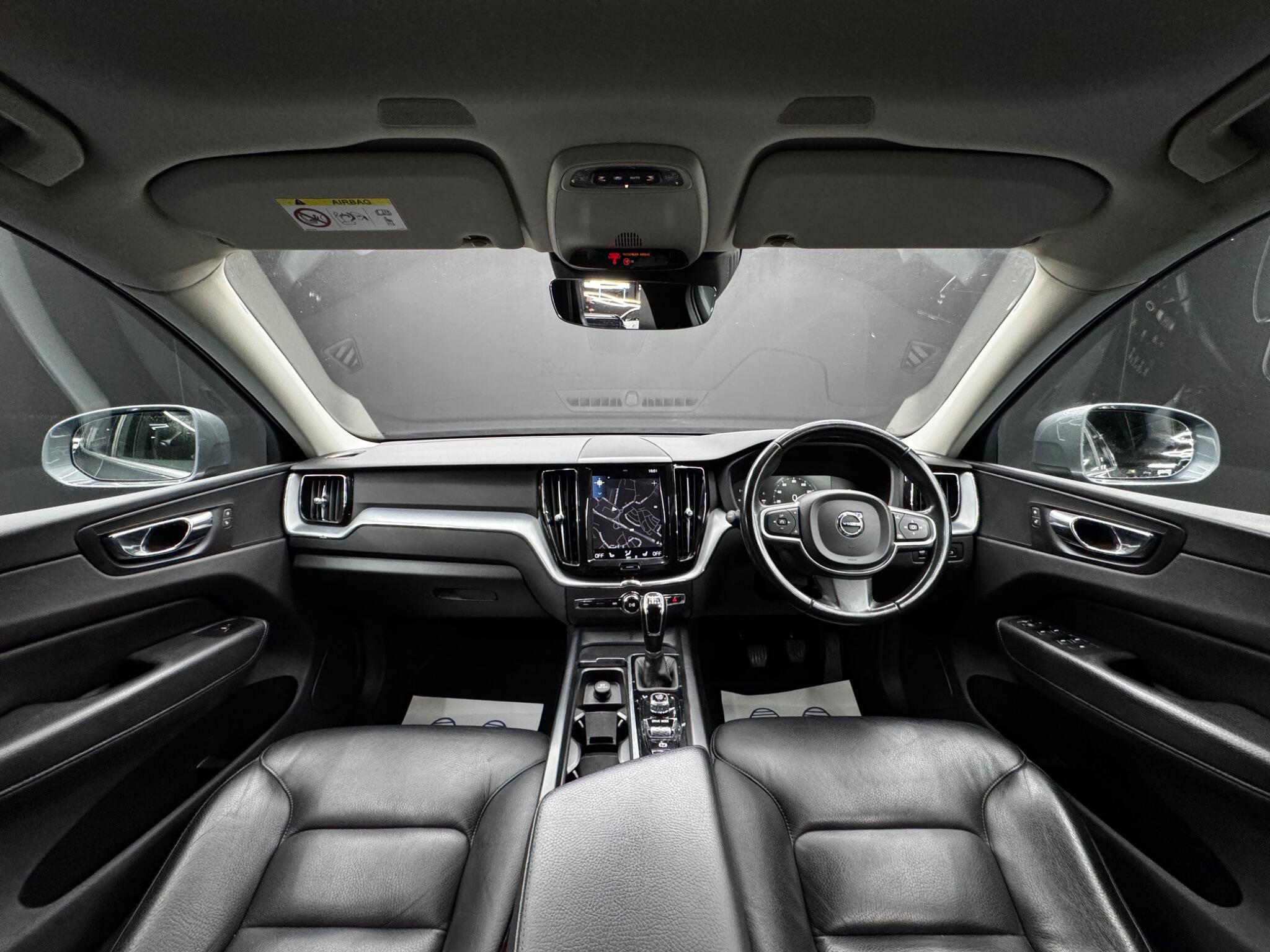 Volvo XC60 - Image 17