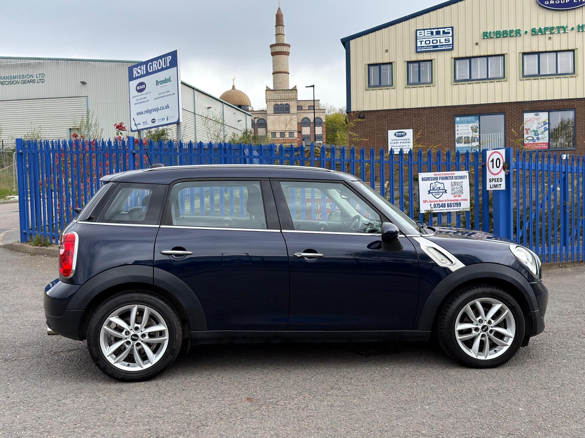 MINI Countryman - Image 14