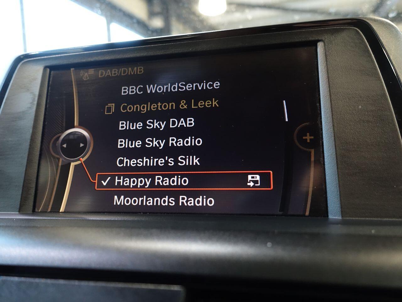 BMW 1 Series - Image 33