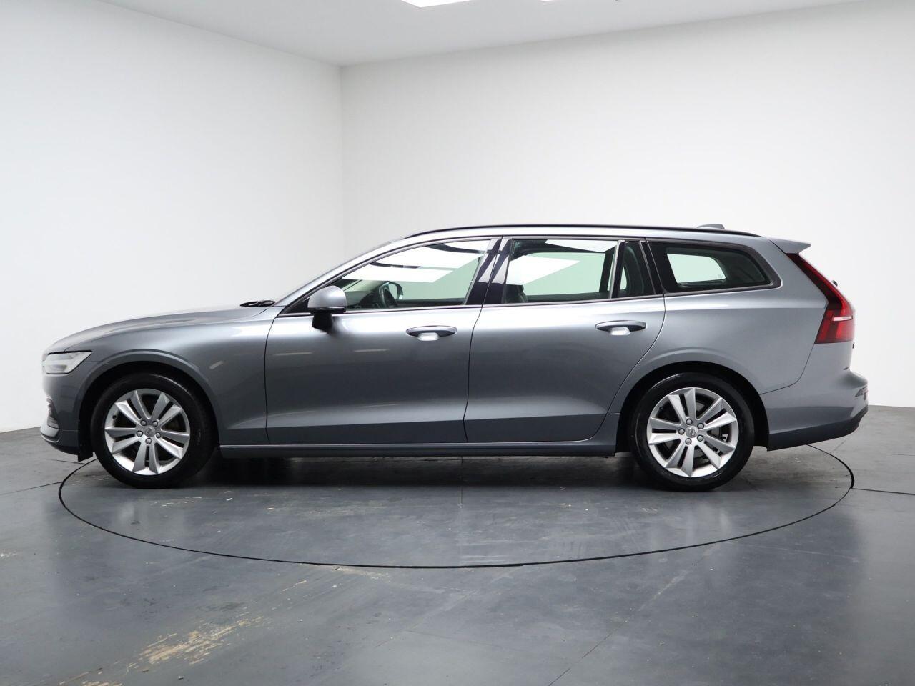 Volvo V60 - Image 8