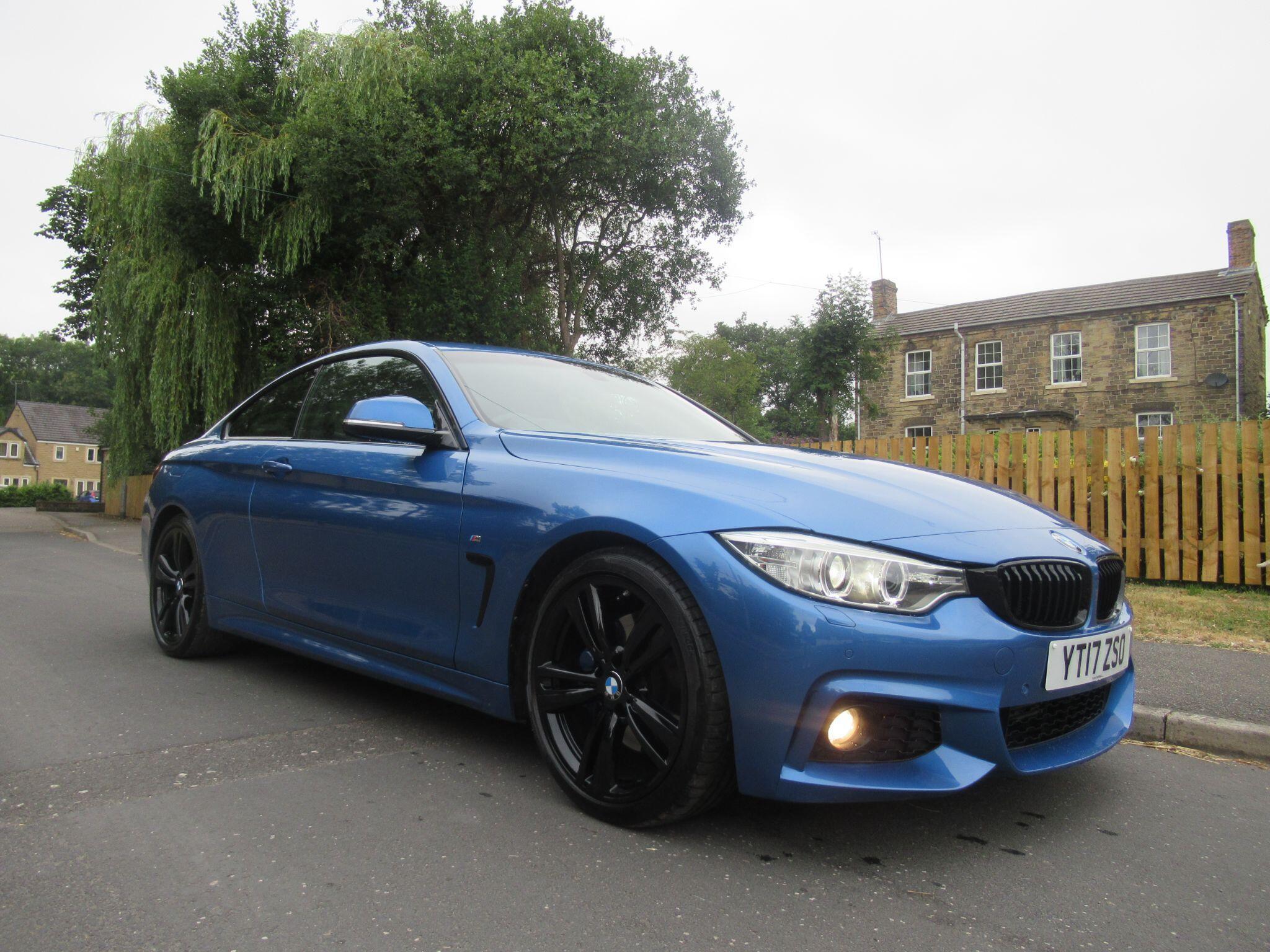 BMW 4 Series - Image 2