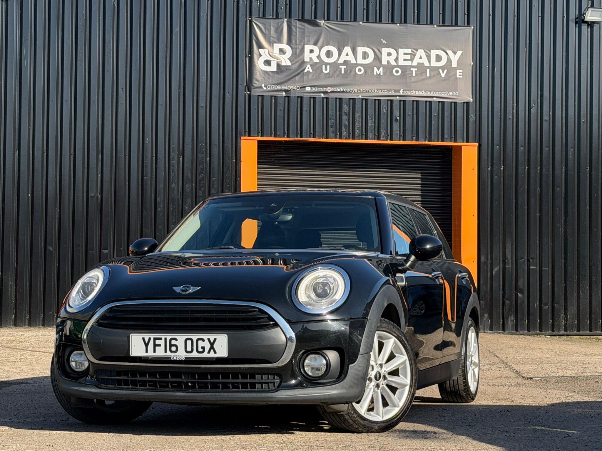 MINI Clubman - Image 6