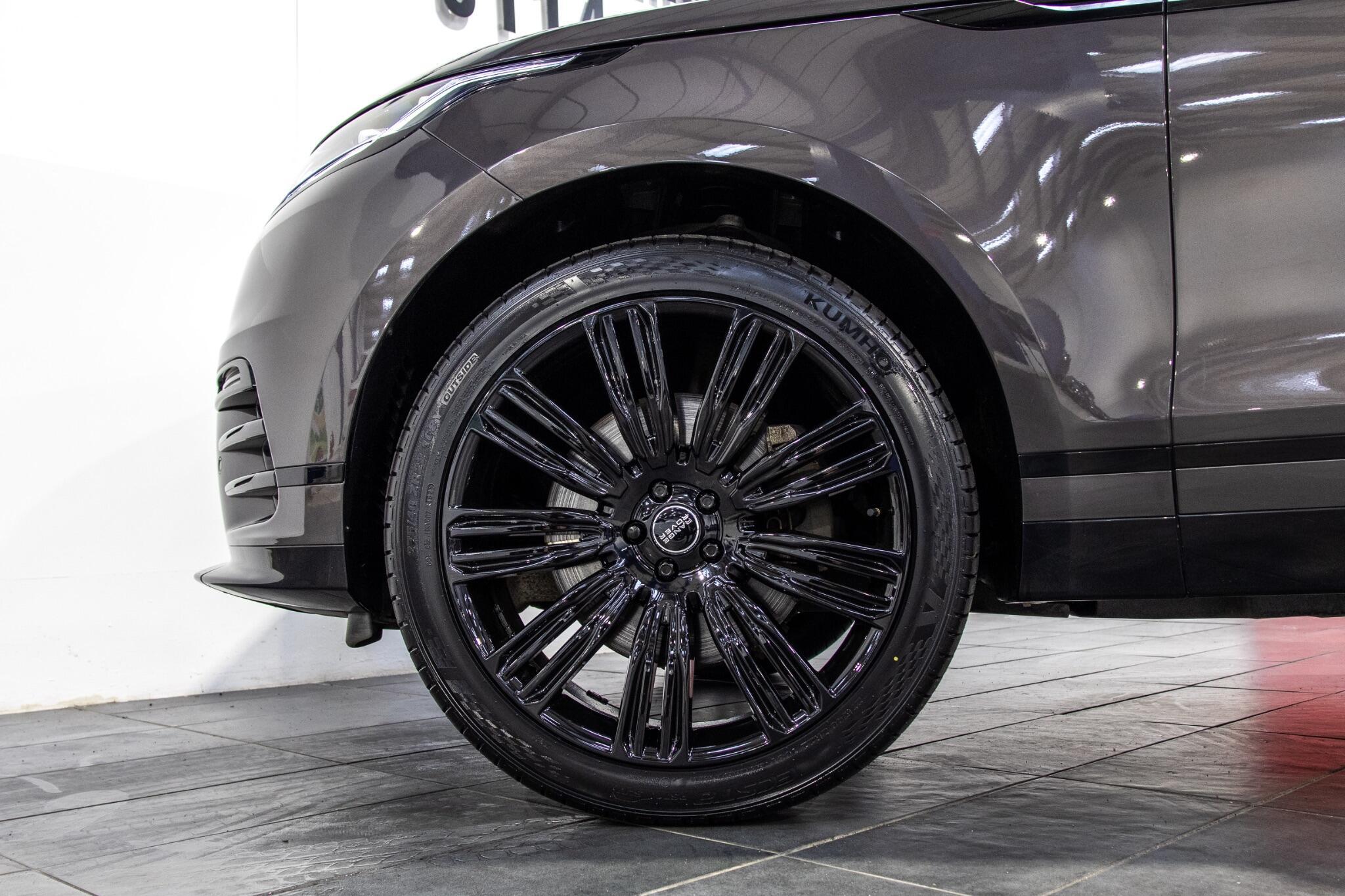 Land Rover Range Rover Velar - Image 8