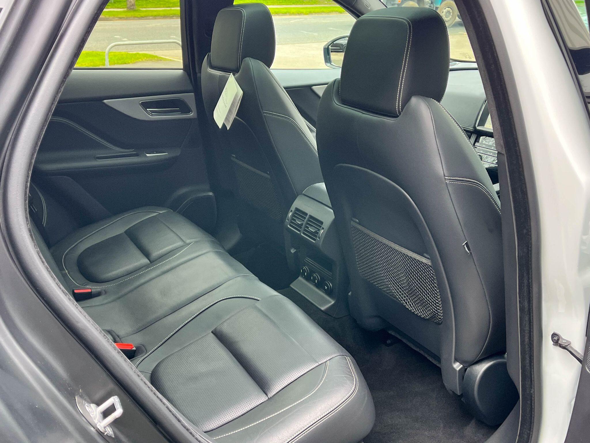 Jaguar F-Pace - Image 11
