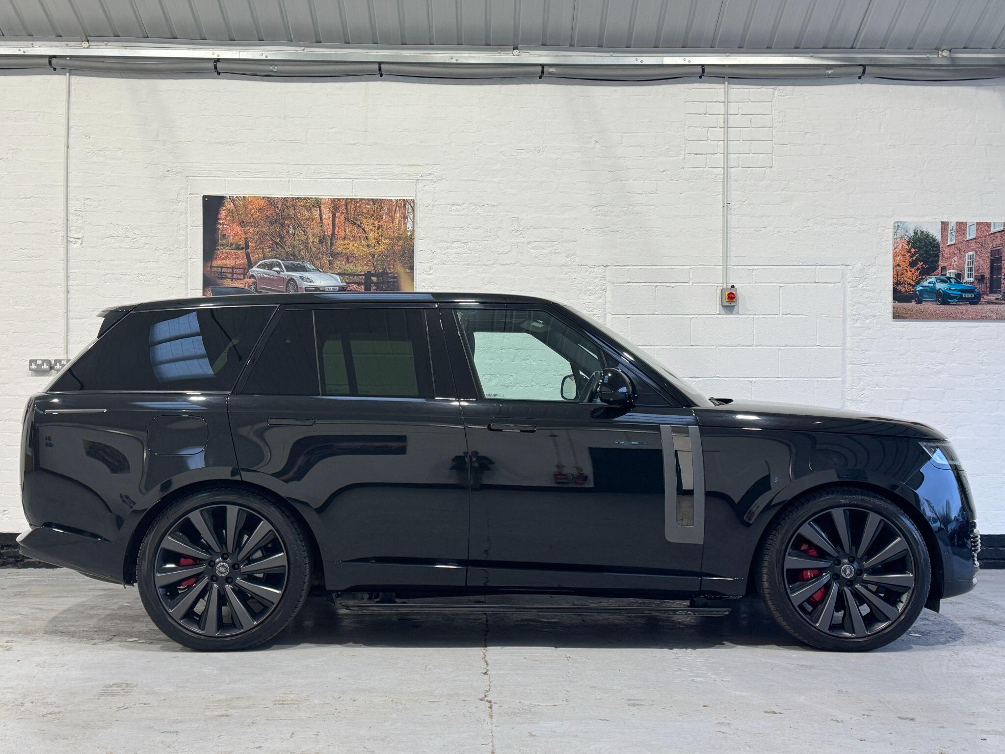 Land Rover Range Rover - Image 12