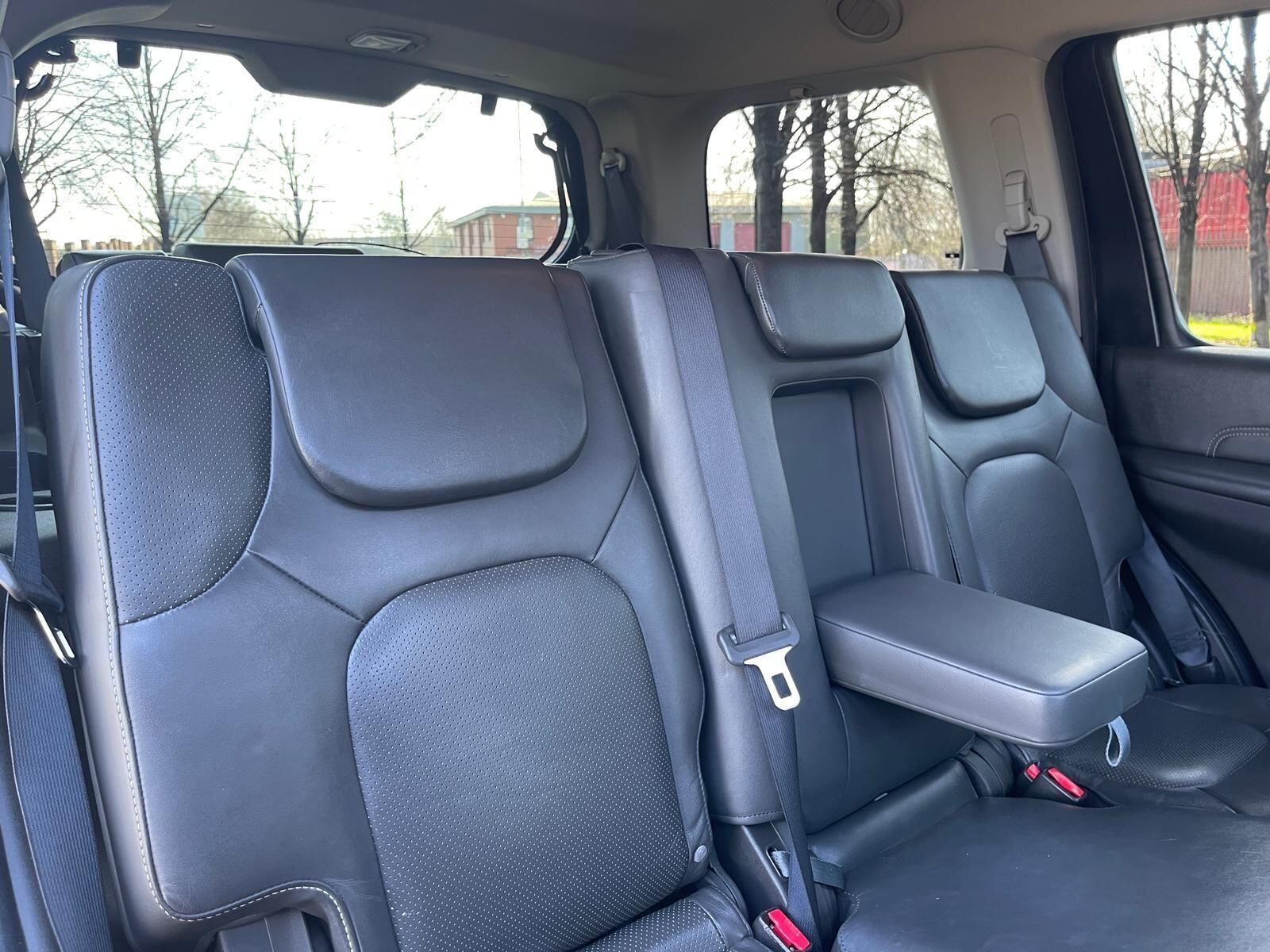 Nissan Pathfinder - Image 25