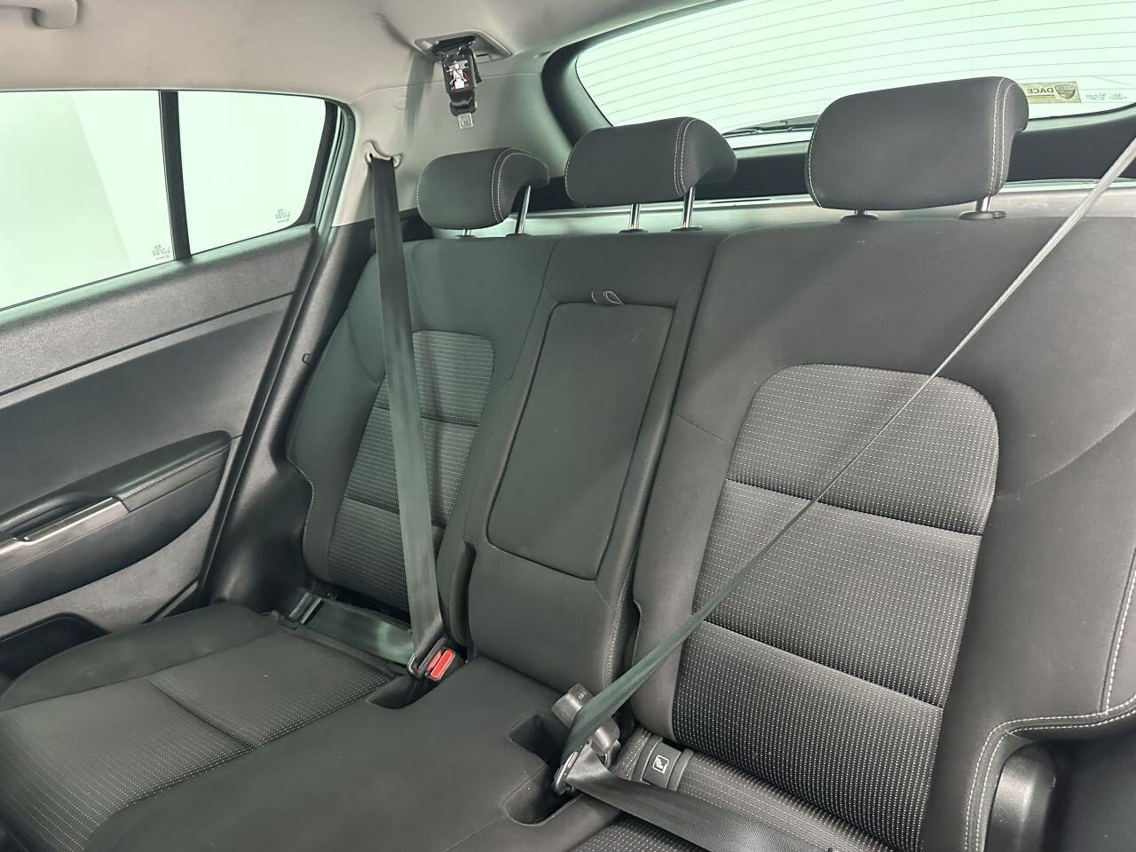 Kia Sportage - Image 13