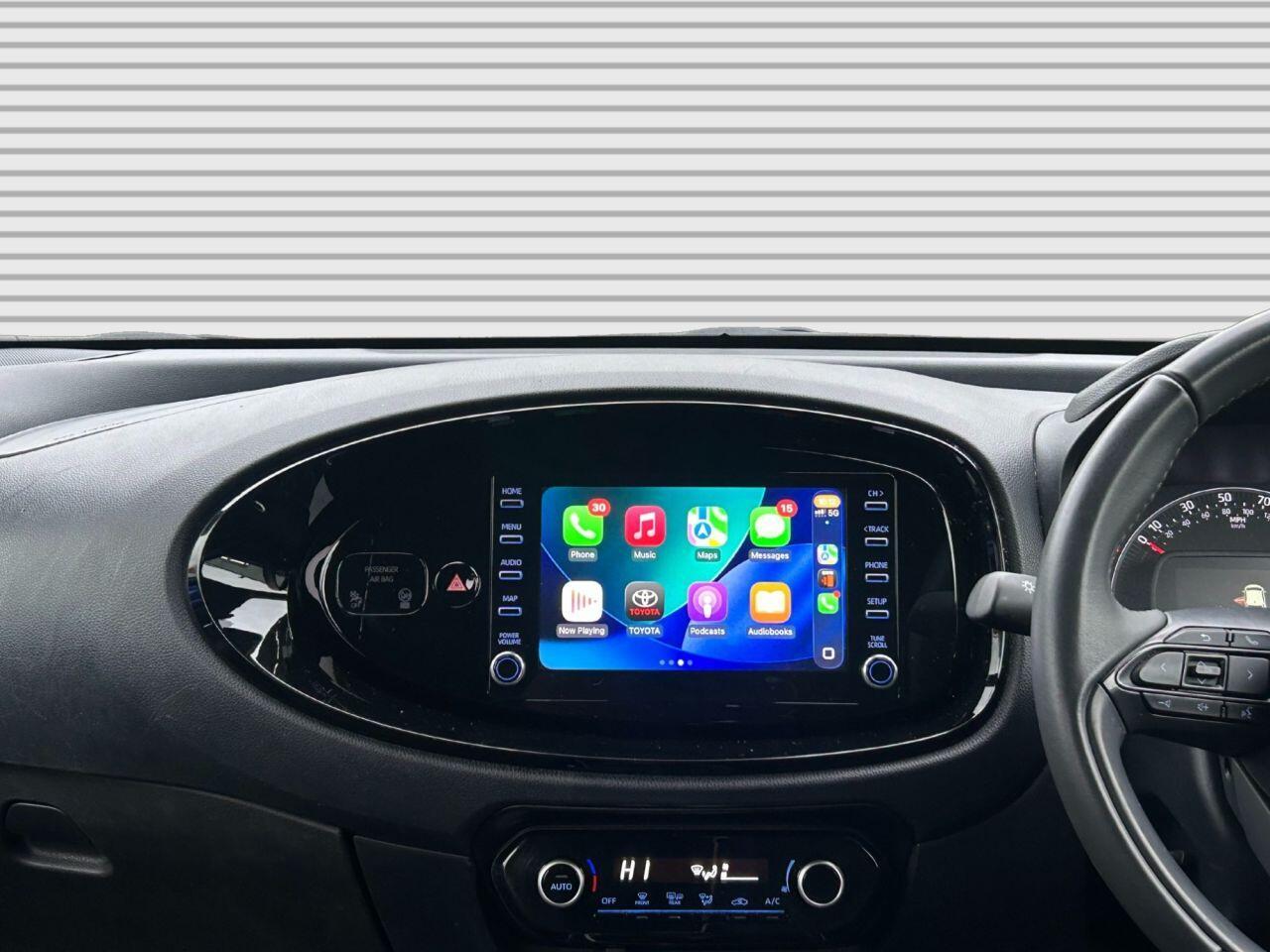 Toyota Aygo X - Image 32