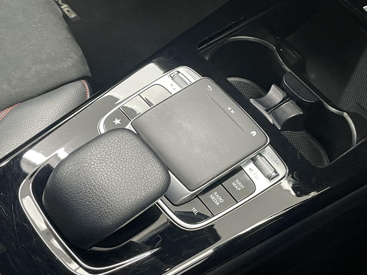 Mercedes A-Class - Image 40