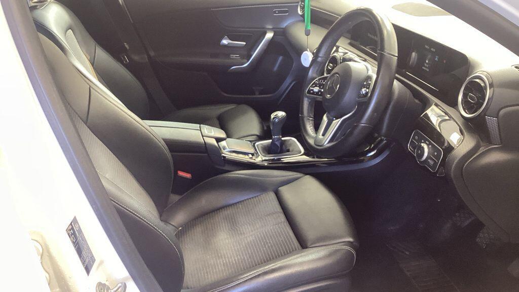 Mercedes-benz A-CLASS - Image 2