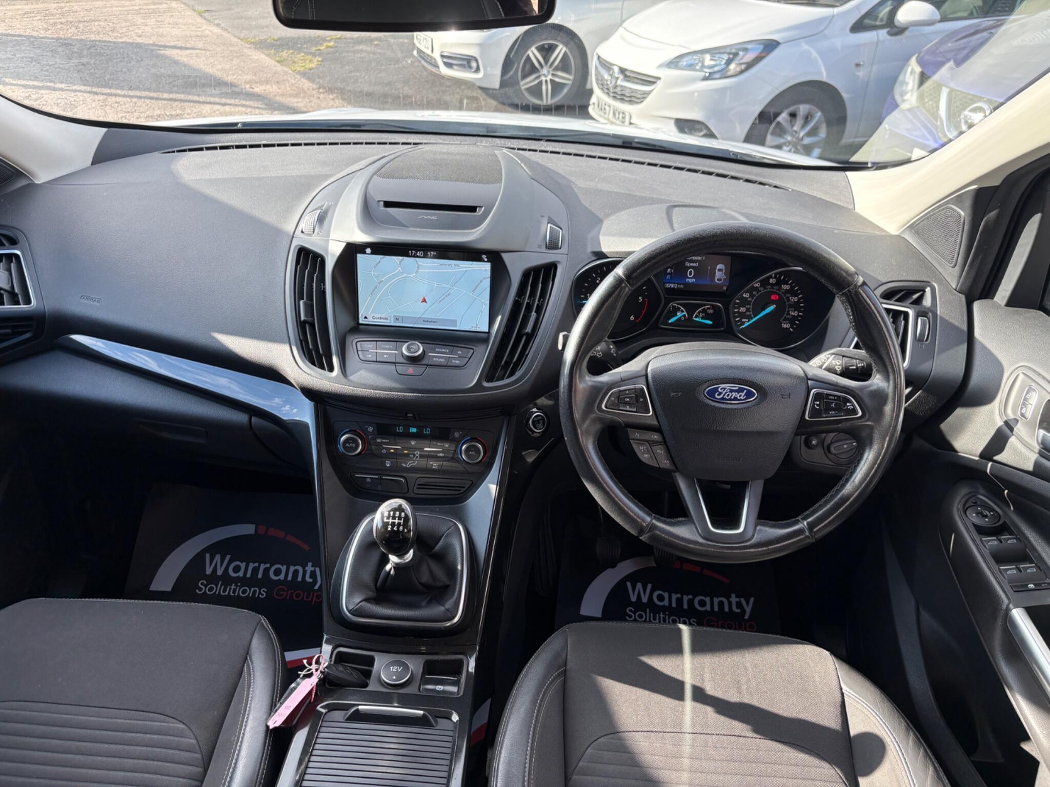 Ford Kuga - Image 15