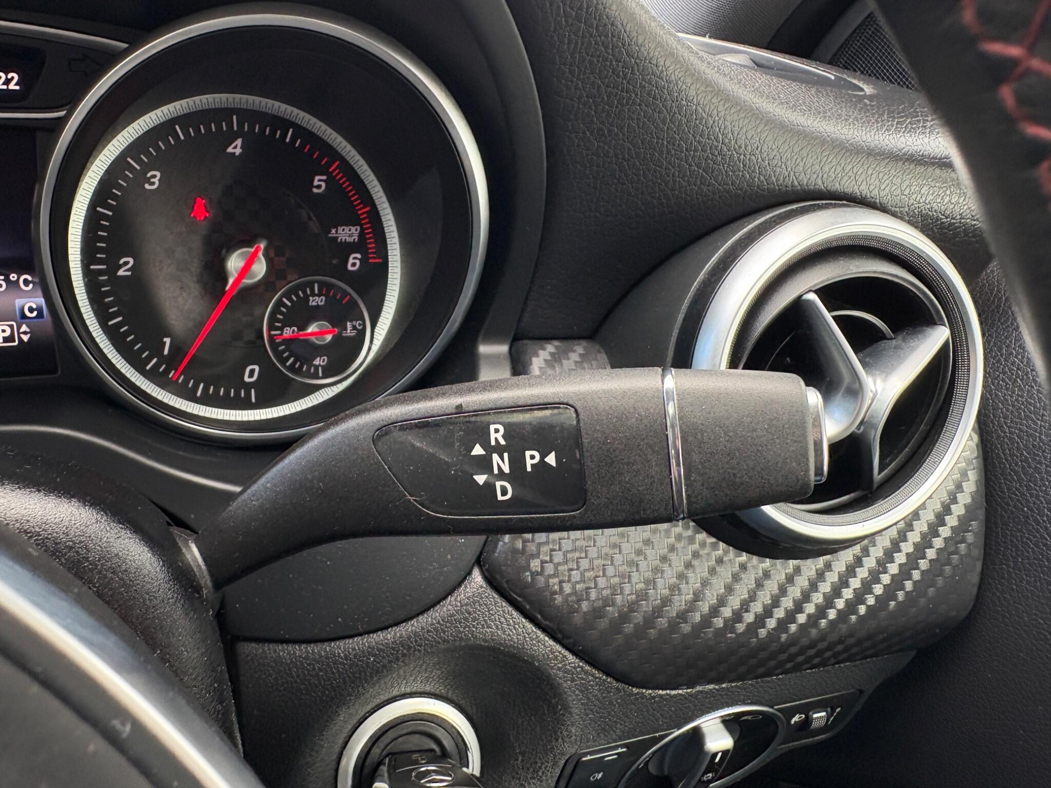 Mercedes A Class - Image 27