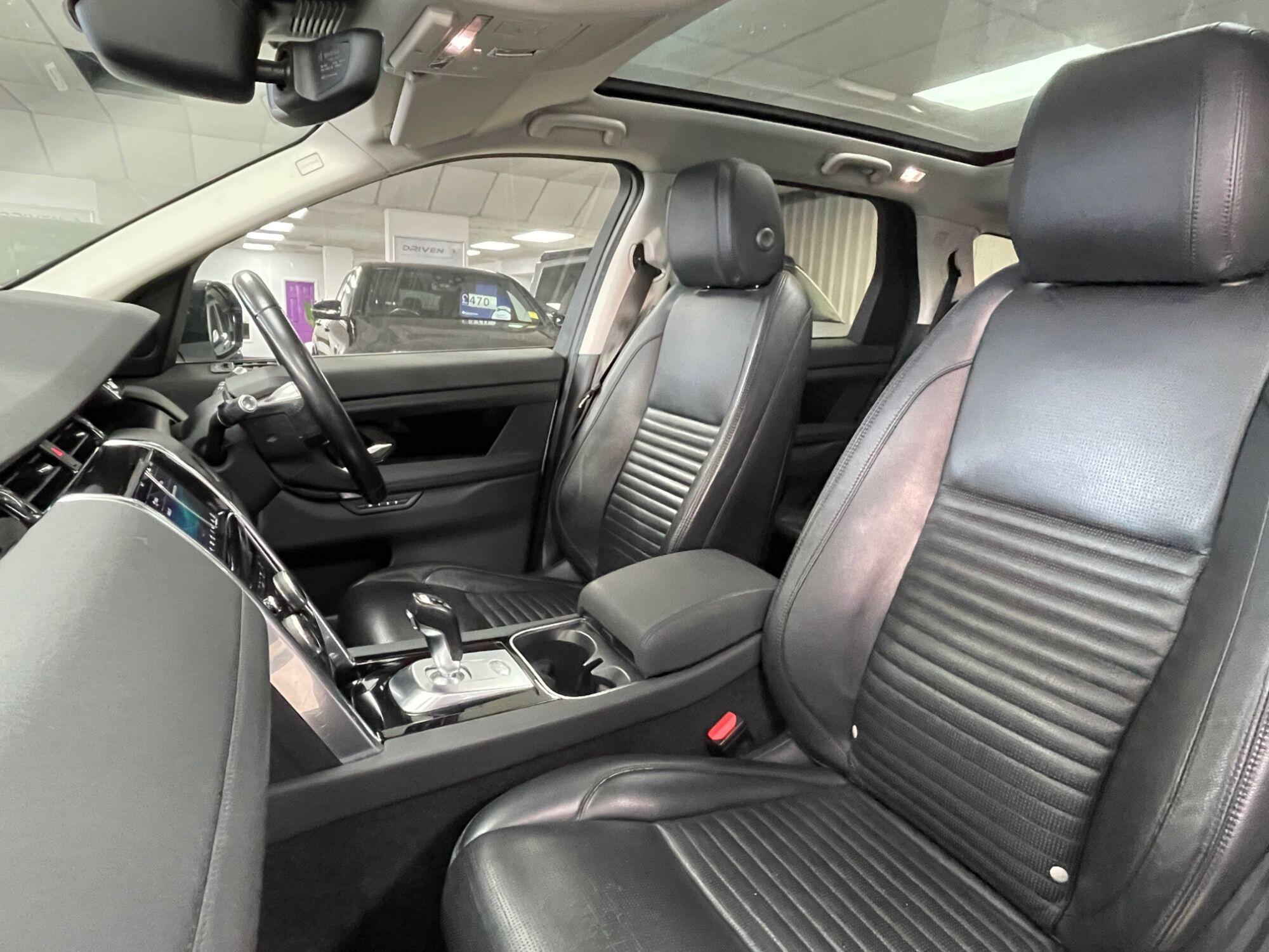 Land Rover DISCOVERY SPORT - Image 37