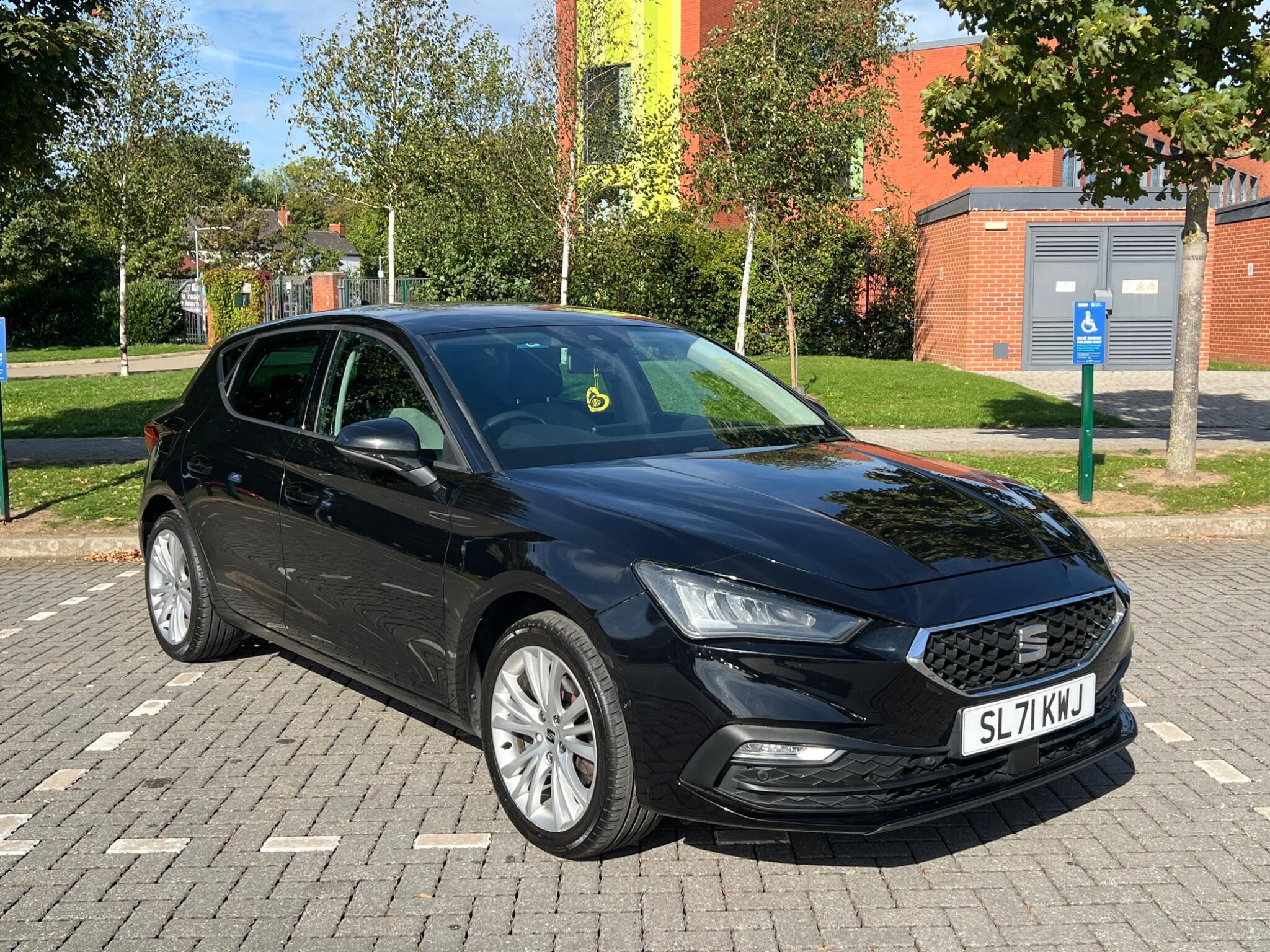SEAT Leon - Image 9