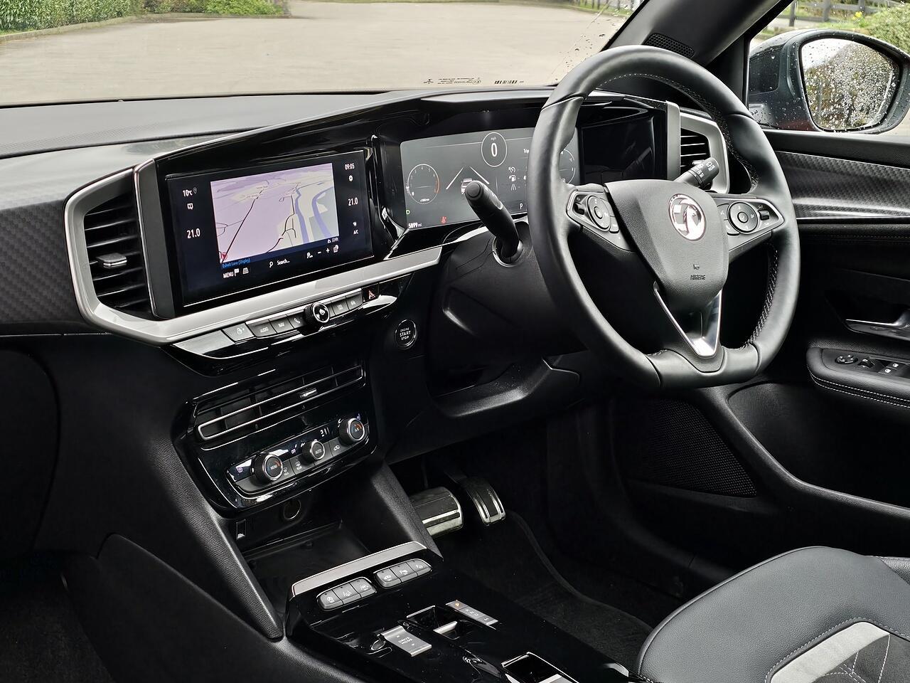 Vauxhall Mokka - Image 2