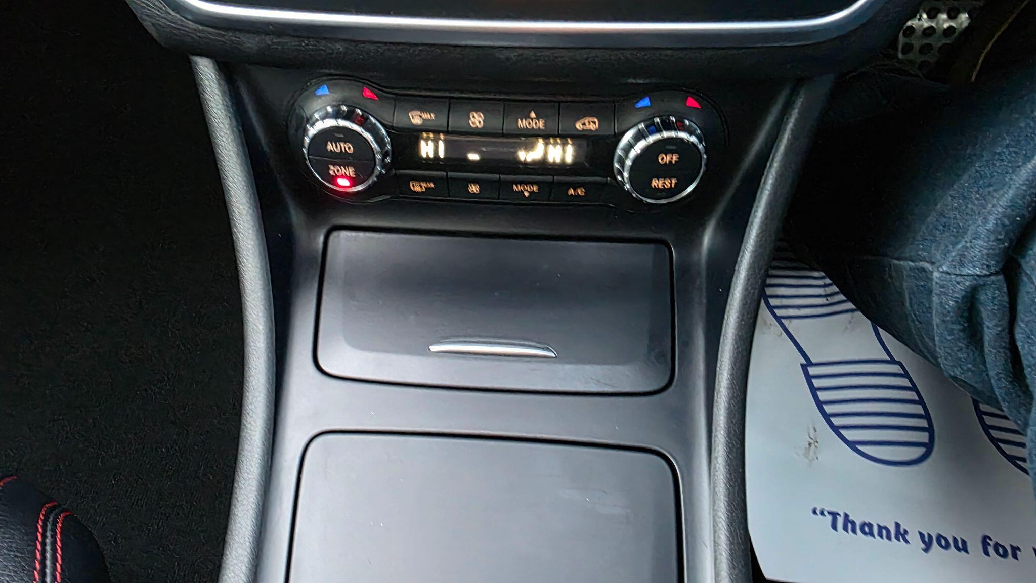 Mercedes GLA - Image 45