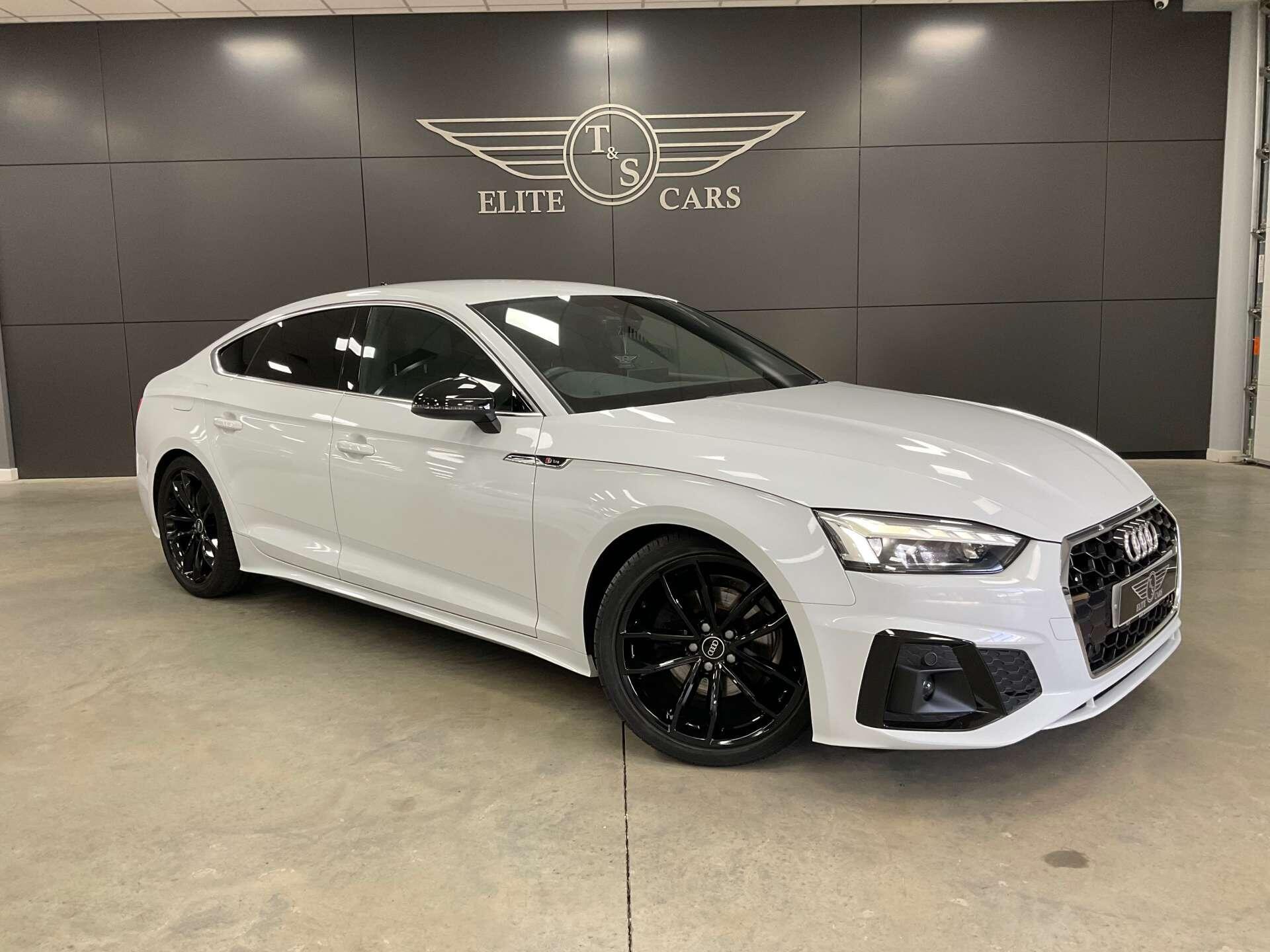 Audi A5 - Image 9