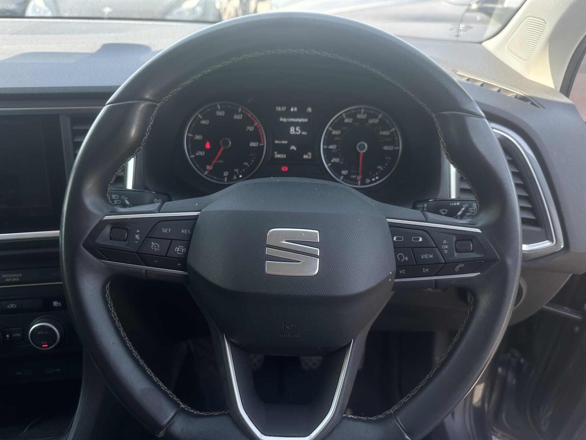 SEAT Ateca - Image 6