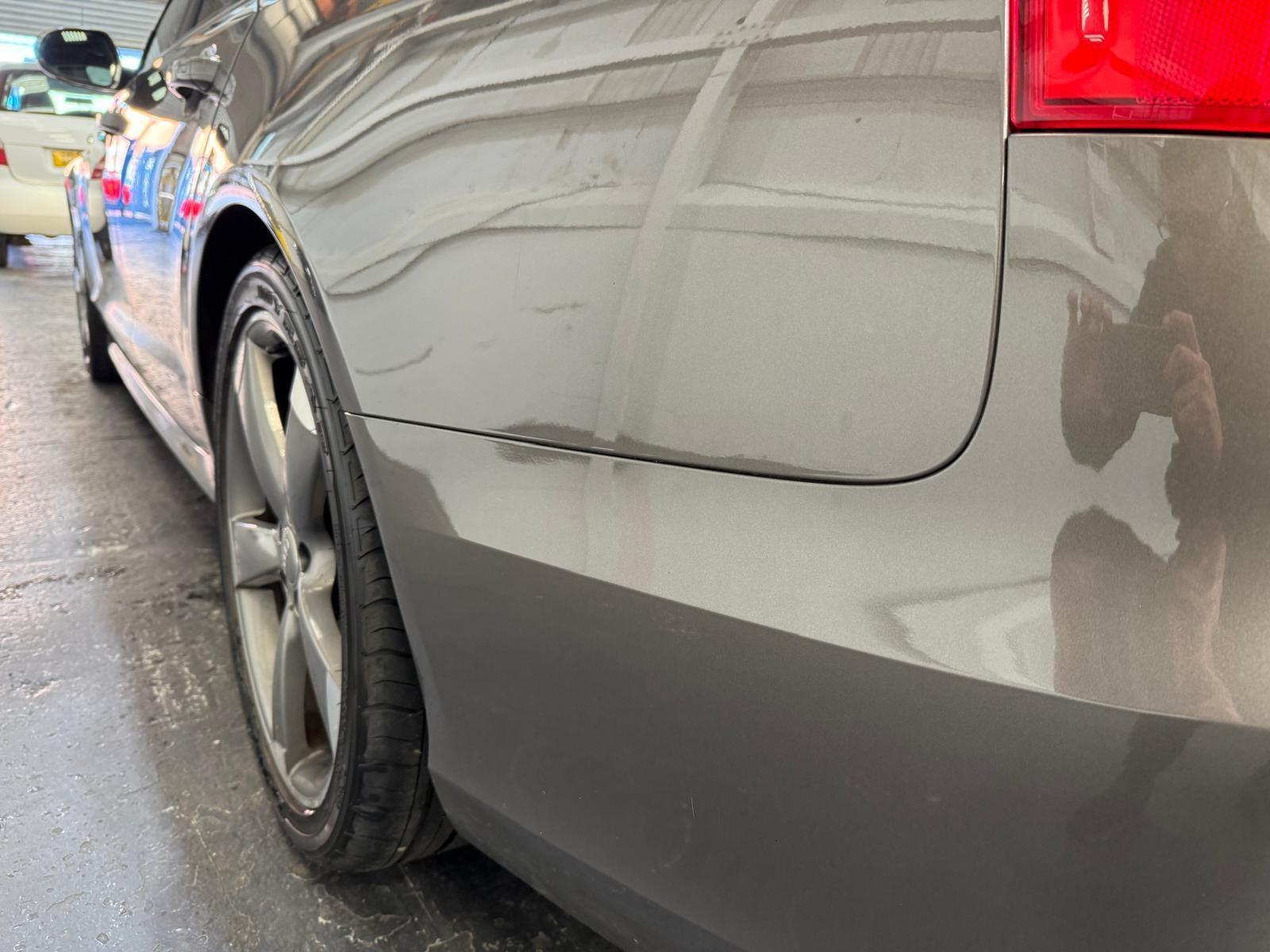 Audi A6 Saloon - Image 7