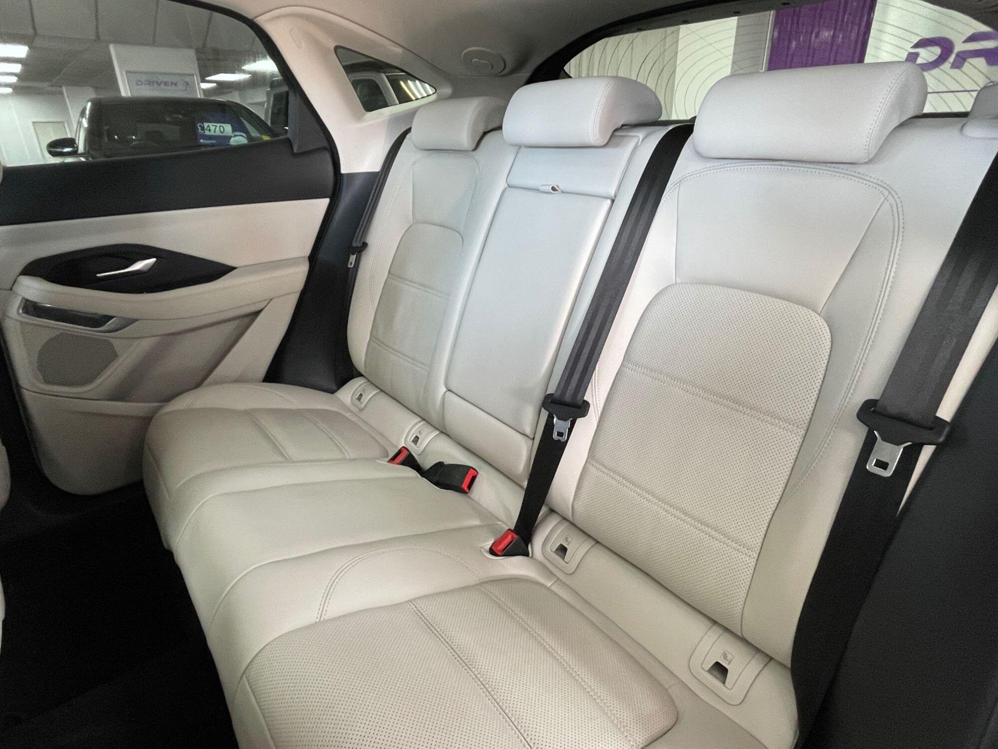 Jaguar E-Pace - Image 29