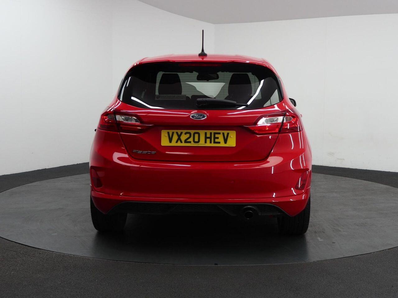 Ford Fiesta - Image 10