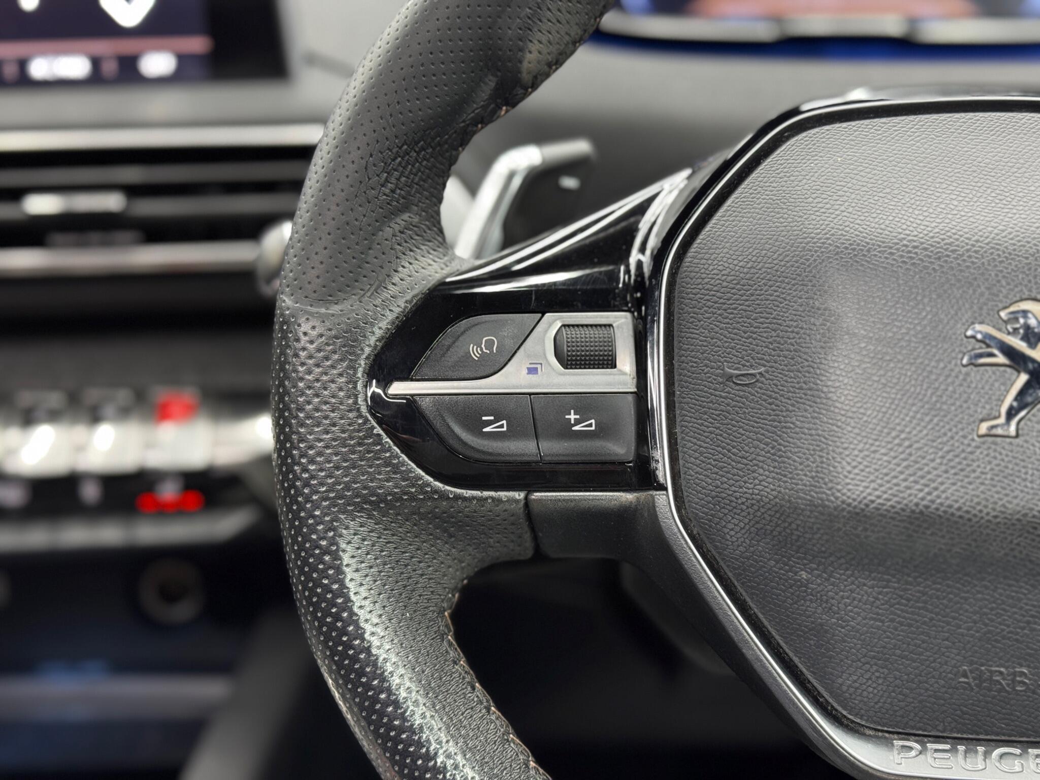Peugeot 3008 - Image 19