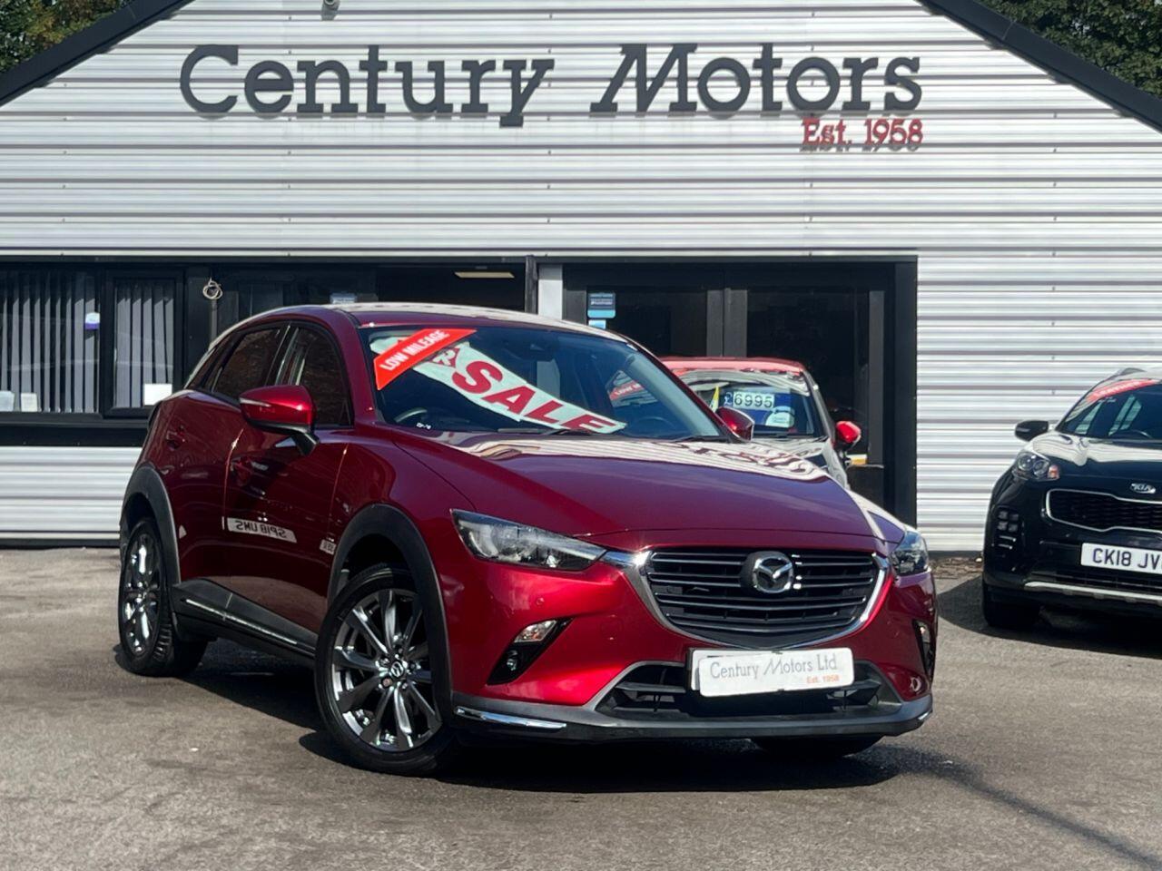 Mazda CX-3 - Image 2