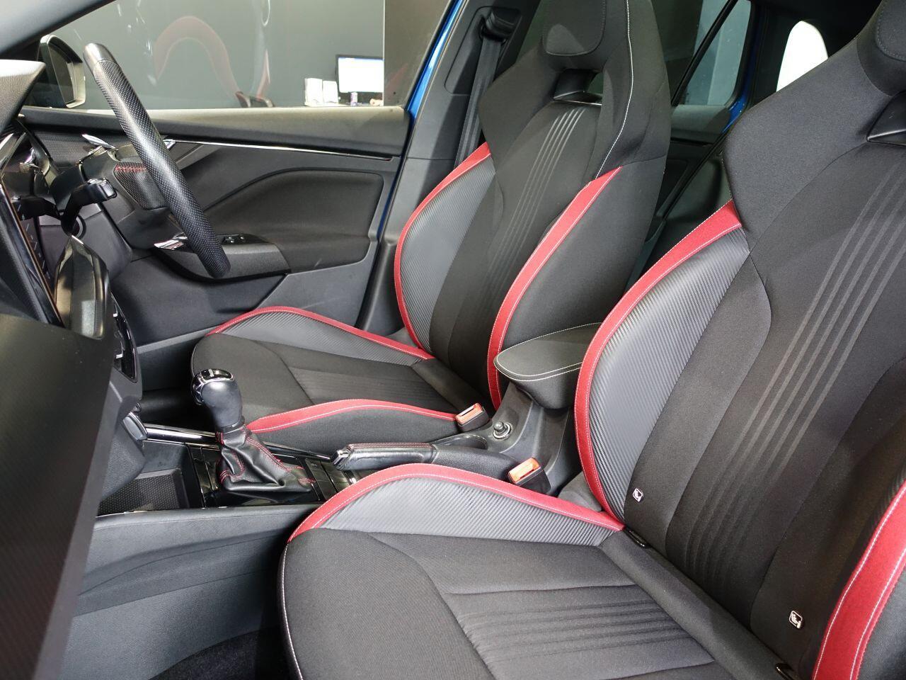 Skoda Scala - Image 17