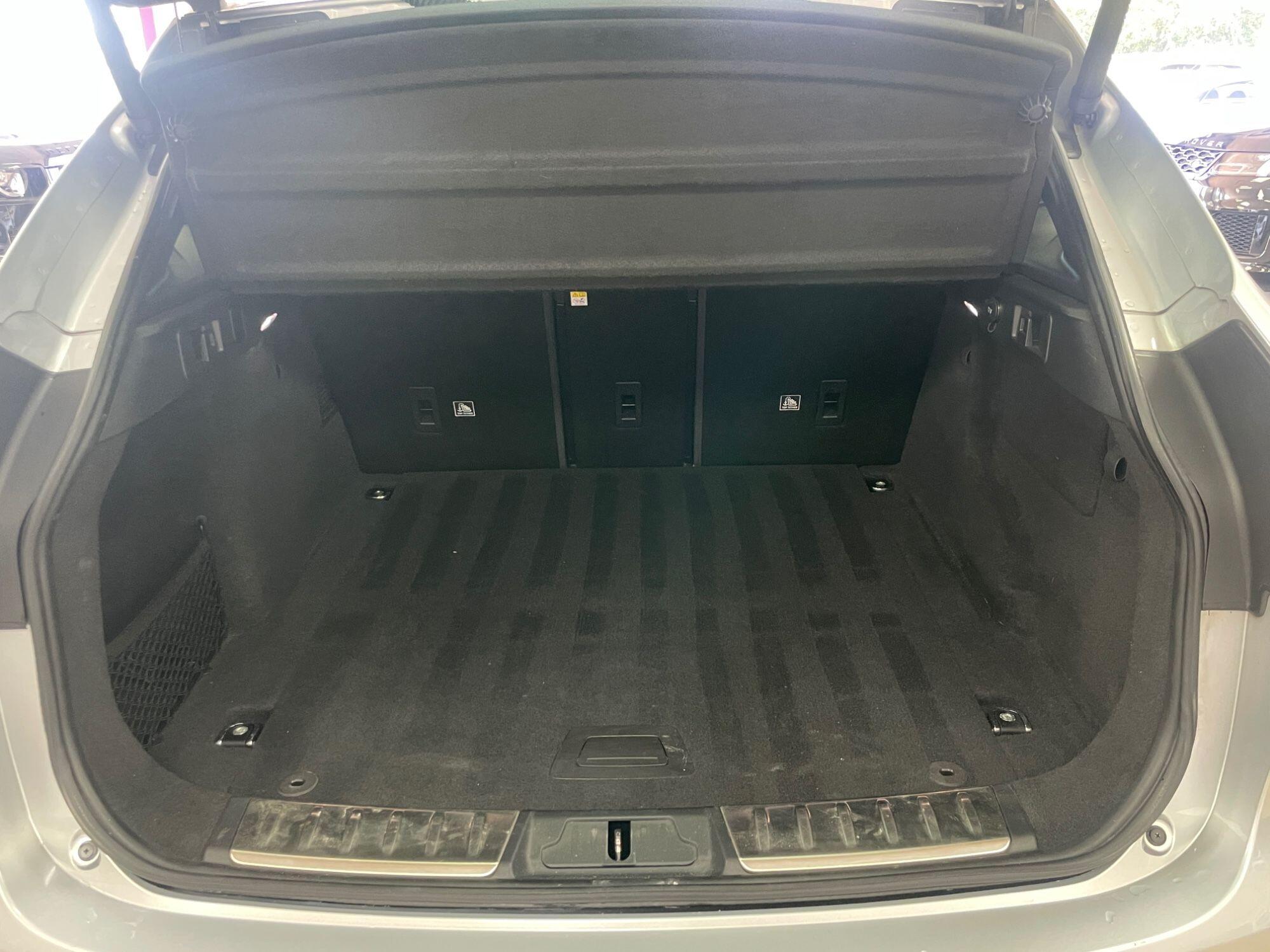 Jaguar F-Pace - Image 13