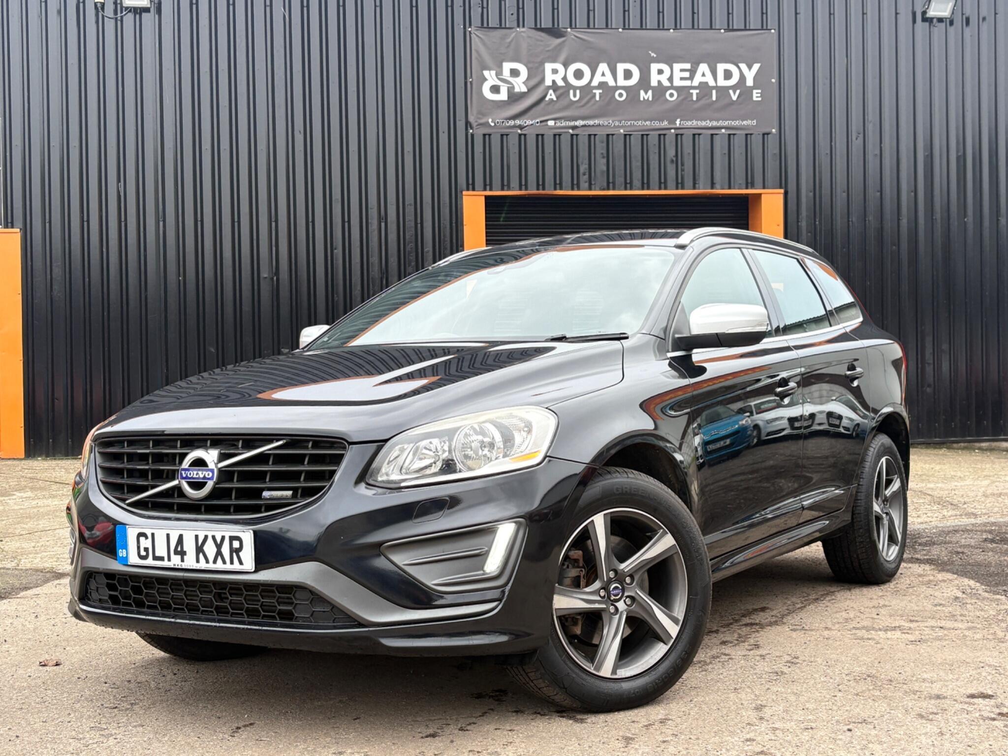 Volvo XC60 - Image 3