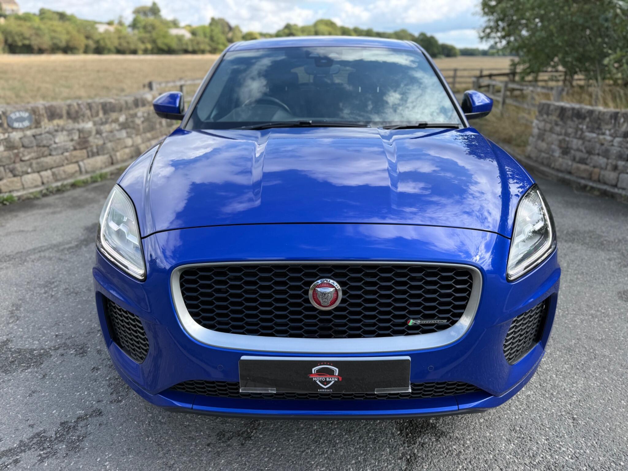 Jaguar E-Pace - Image 6