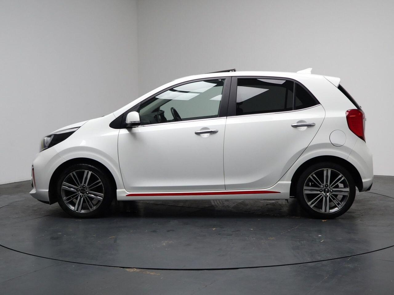 Kia Picanto - Image 4